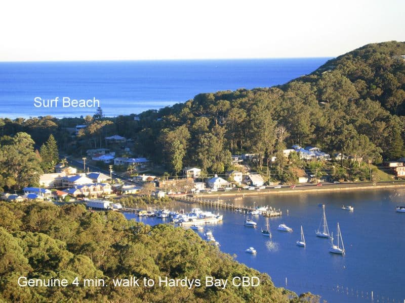 22 Heath Road, HARDYS BAY NSW 2257, Hardys Bay - Thumbnail 8