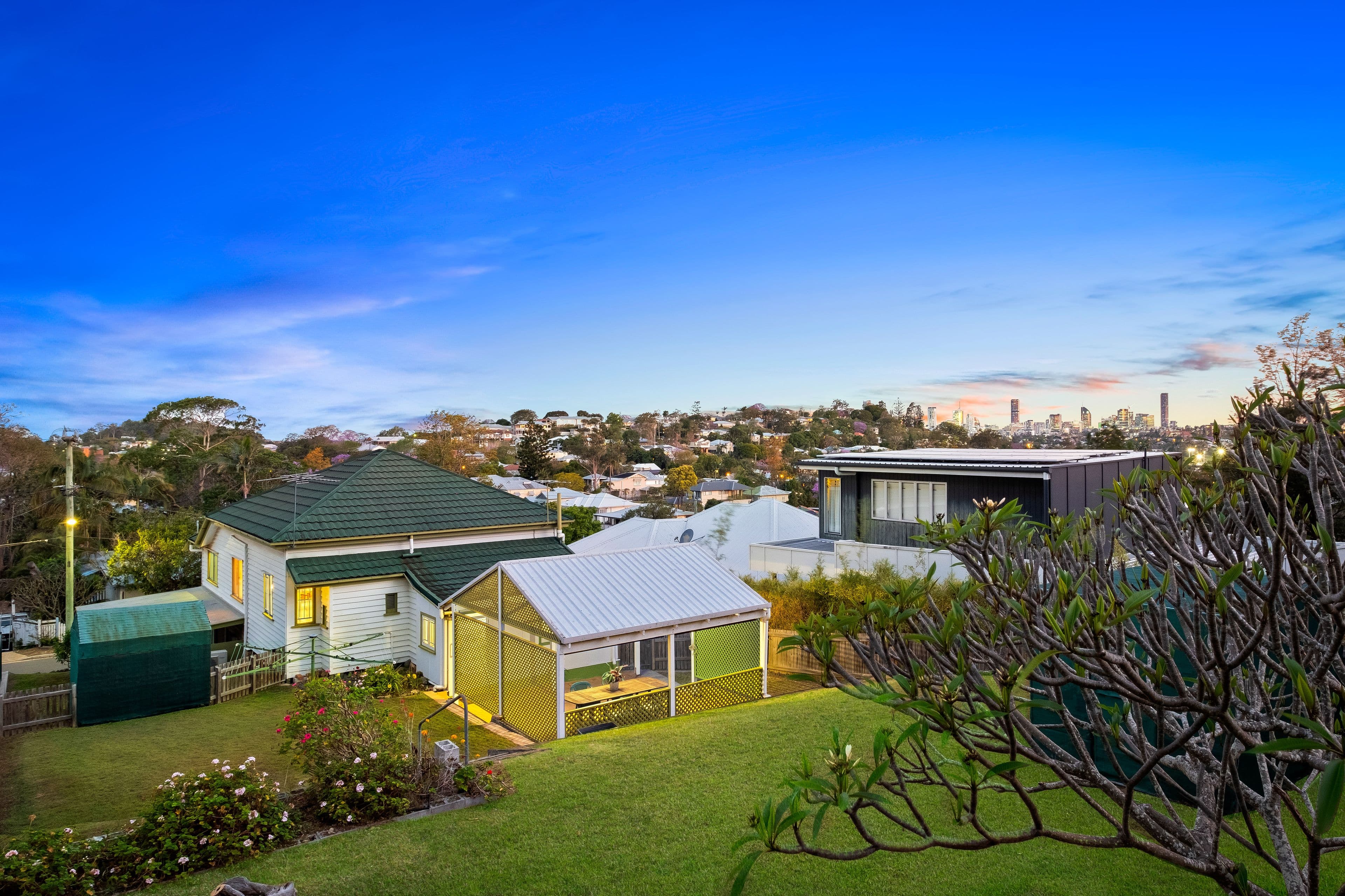 70 Gracemere Street, Newmarket QLD 4051, Newmarket - Thumbnail 3