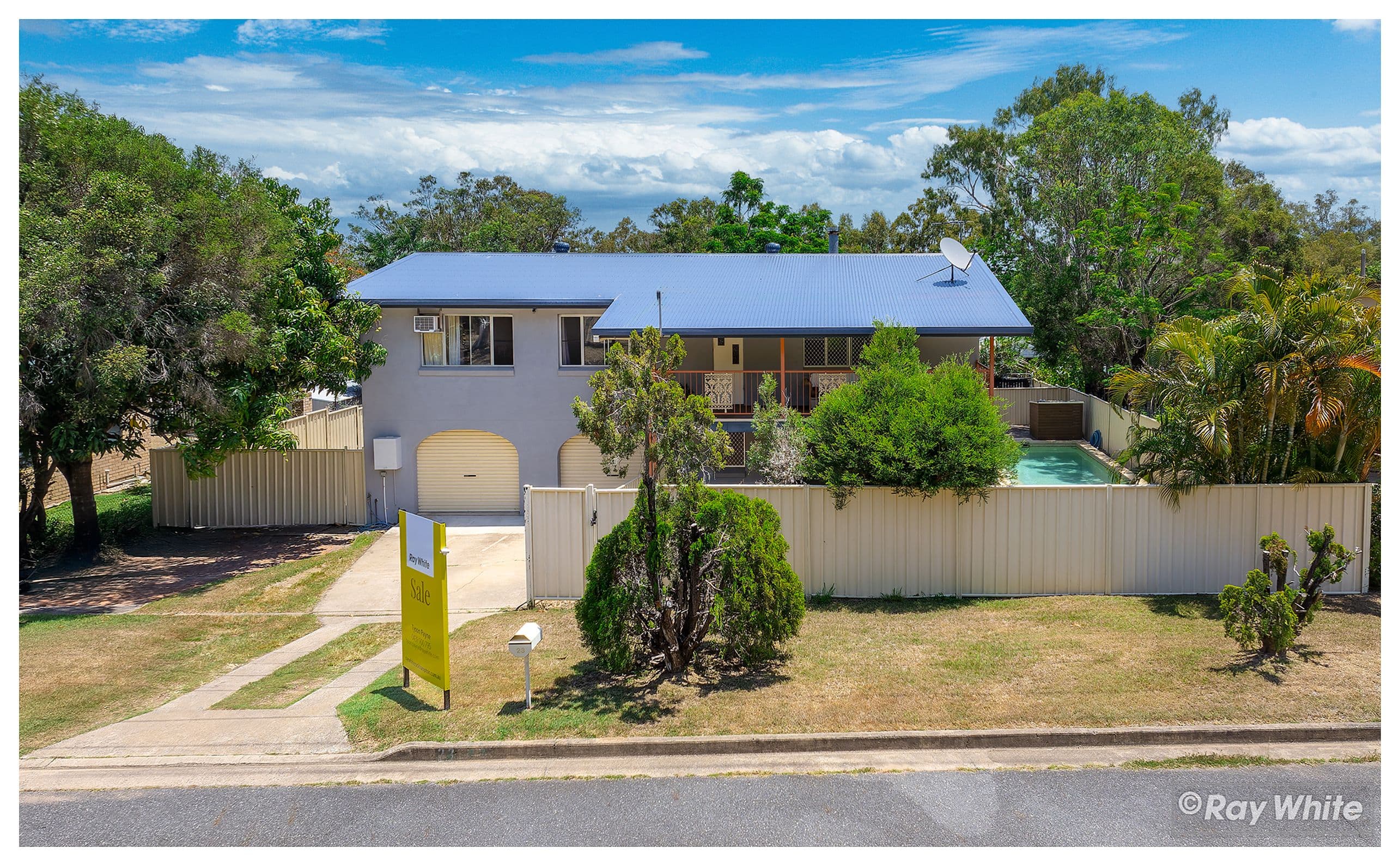 23 Peltophorum Street, Koongal QLD 4701, Koongal - Image 1