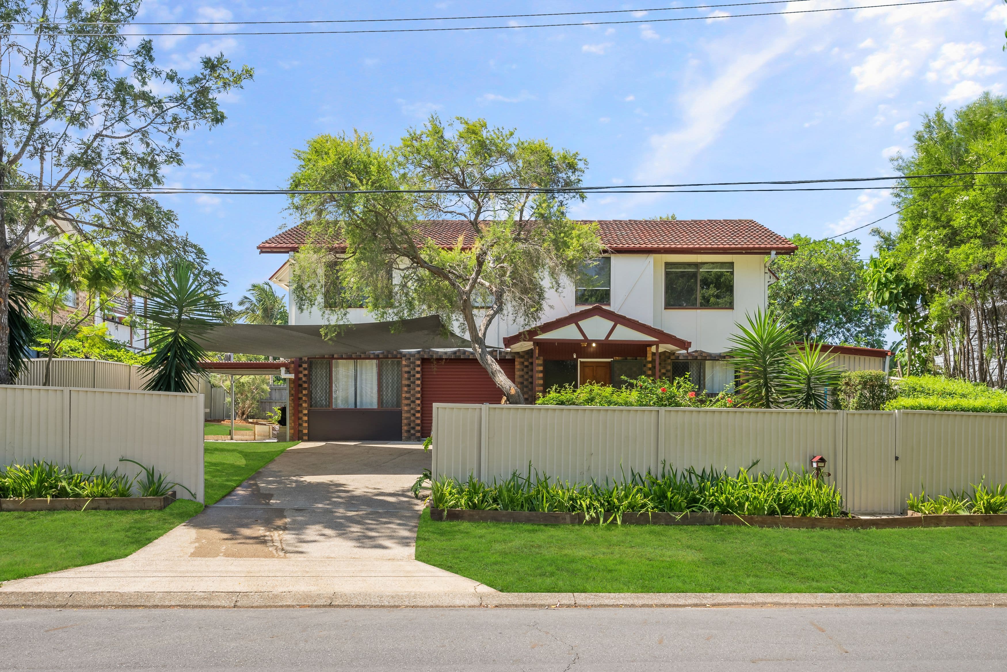 396 Cliveden Avenue, Corinda QLD 4075, Corinda - Image 1