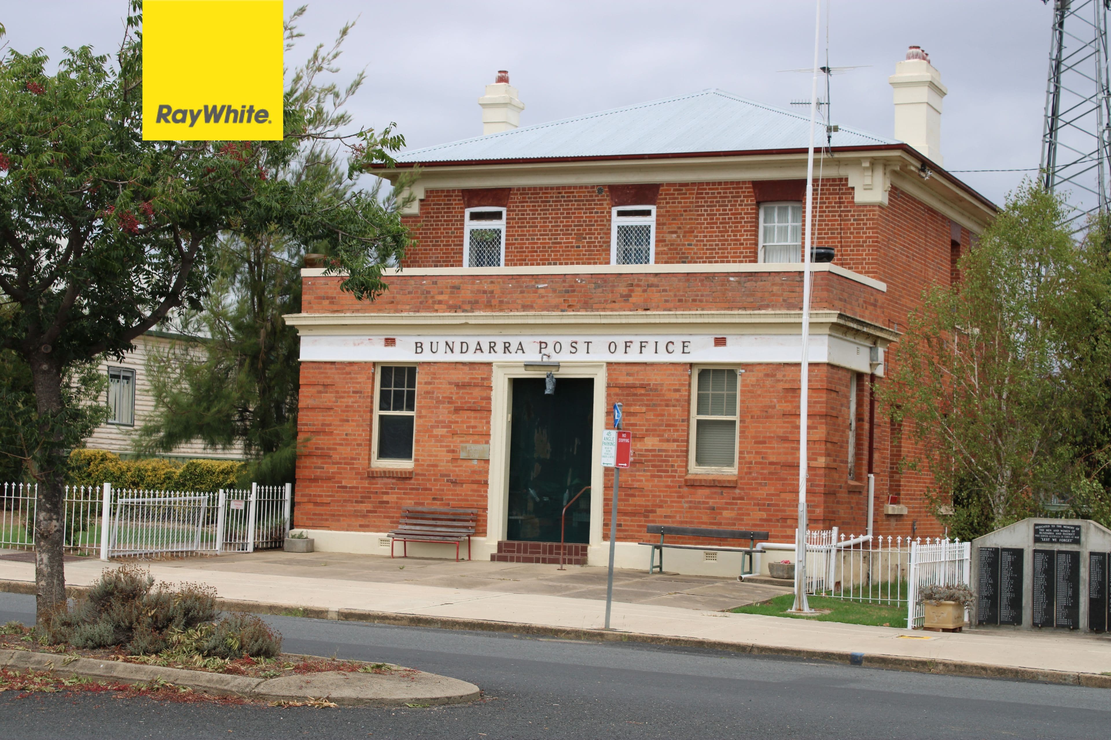 27 Bendemeer Street, Bundarra - Image 1