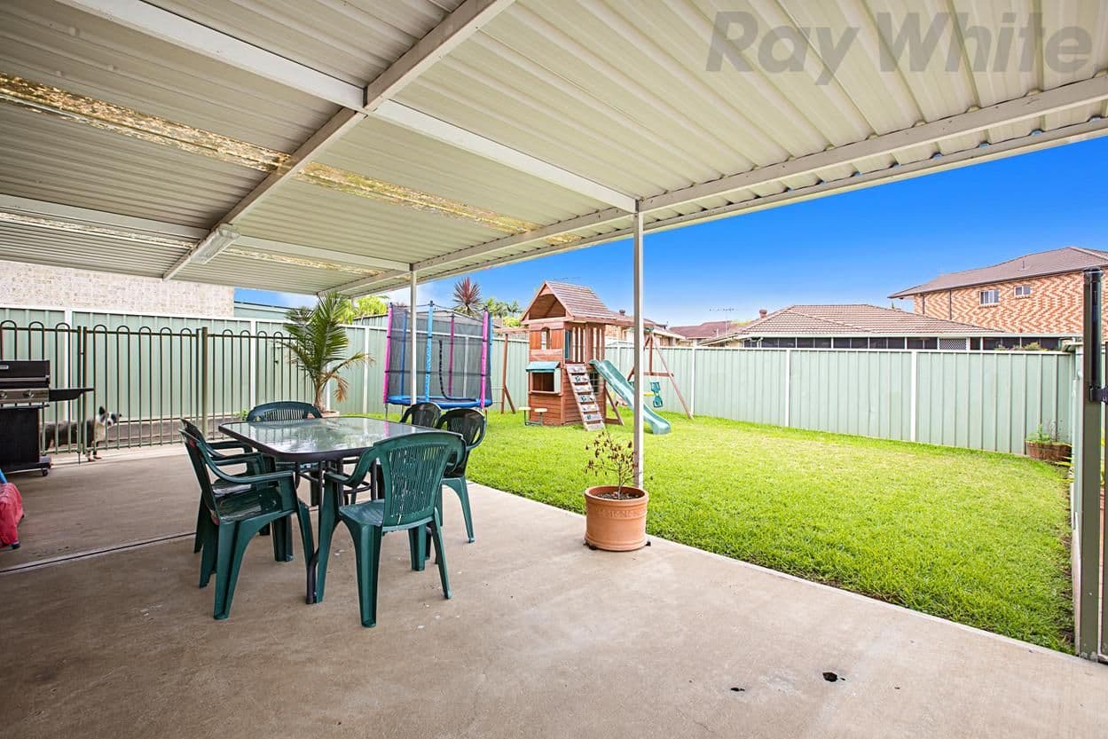 8 Georgina Street, Bonnyrigg Heights NSW 2177, Bonnyrigg Heights - Thumbnail 6