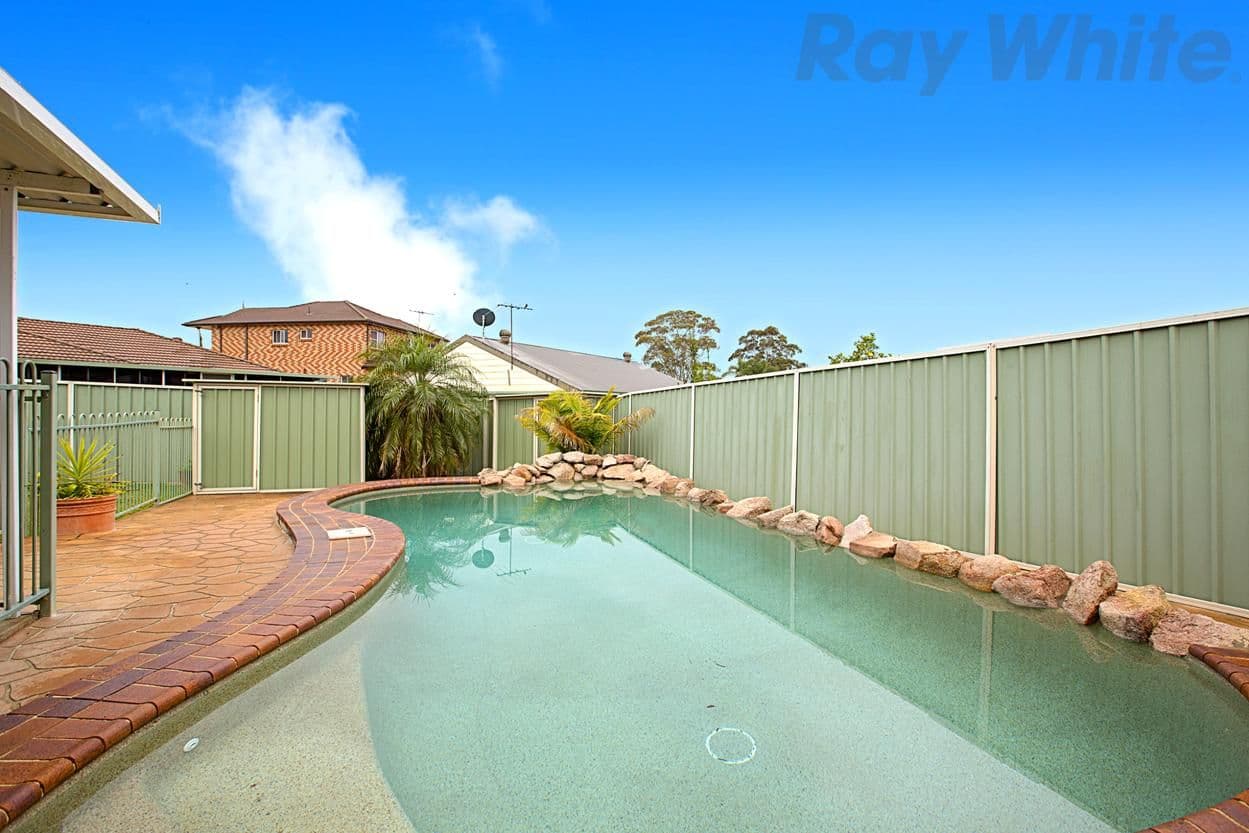 8 Georgina Street, Bonnyrigg Heights NSW 2177, Bonnyrigg Heights - Thumbnail 7
