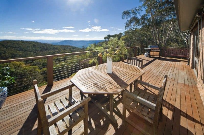 91a Old Shipley Road, BLACKHEATH NSW 2785, Blackheath - Thumbnail 2