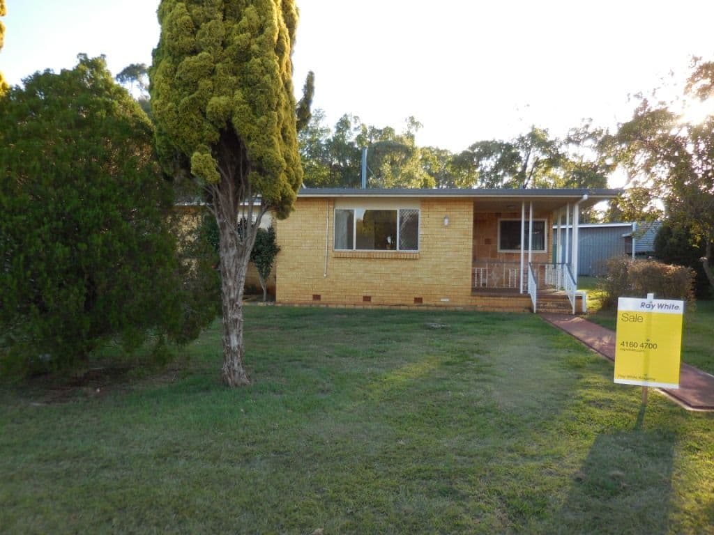 55 First Avenue, Kingaroy QLD 4610, Kingaroy - Thumbnail 7