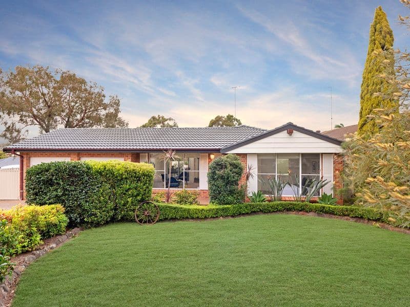 31 Prescott Circuit, Quakers Hill NSW 2763, Quakers Hill - Image 1