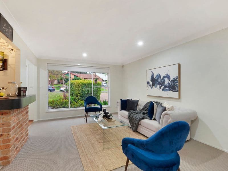 31 Prescott Circuit, Quakers Hill NSW 2763, Quakers Hill - Thumbnail 3