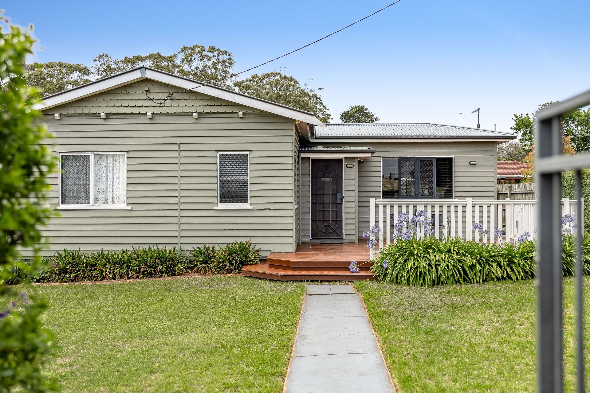 77 South Street, Rangeville QLD 4350, Rangeville - Image 1