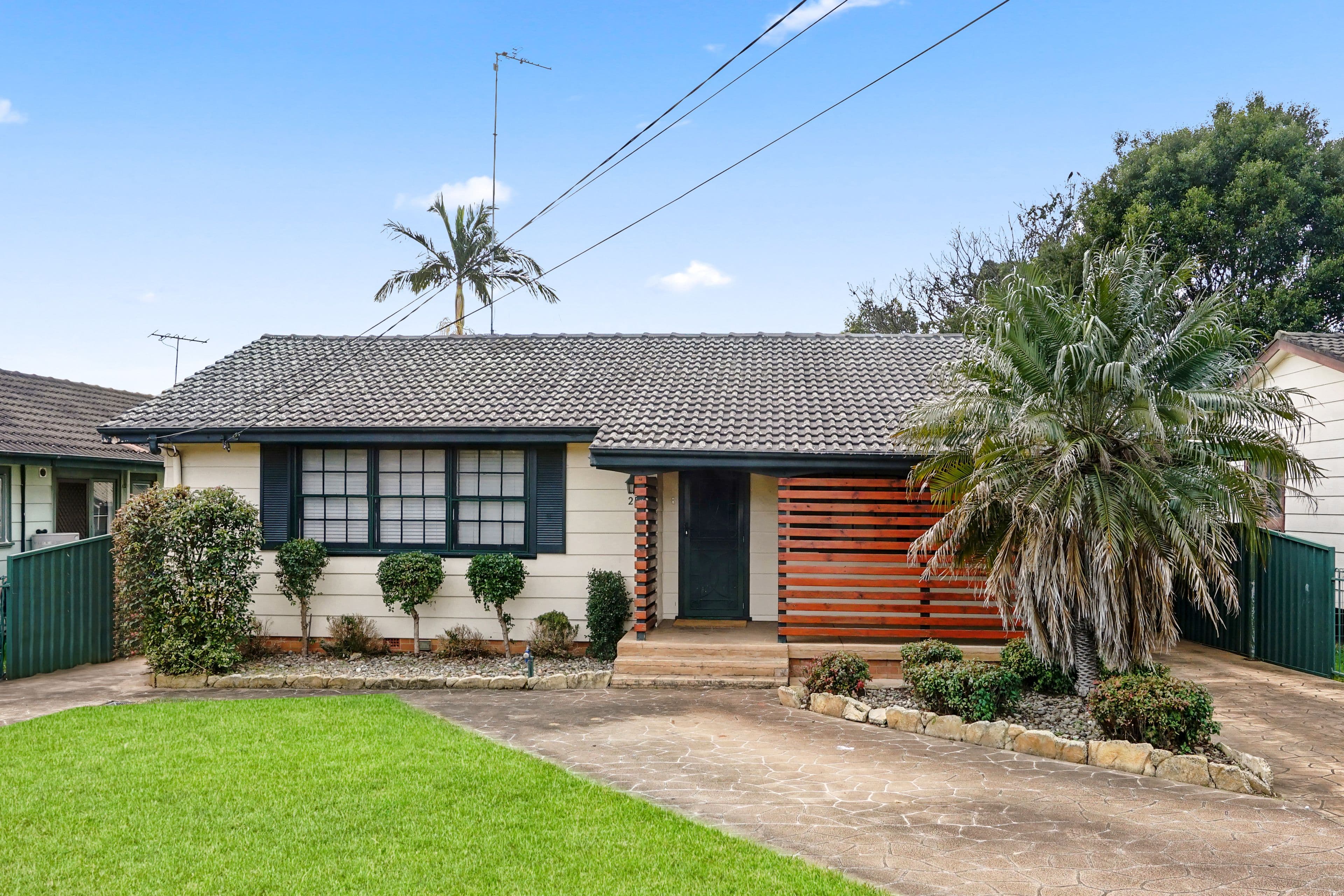 25 Copeland Road, Lethbridge Park NSW 2770, Lethbridge Park - Image 1