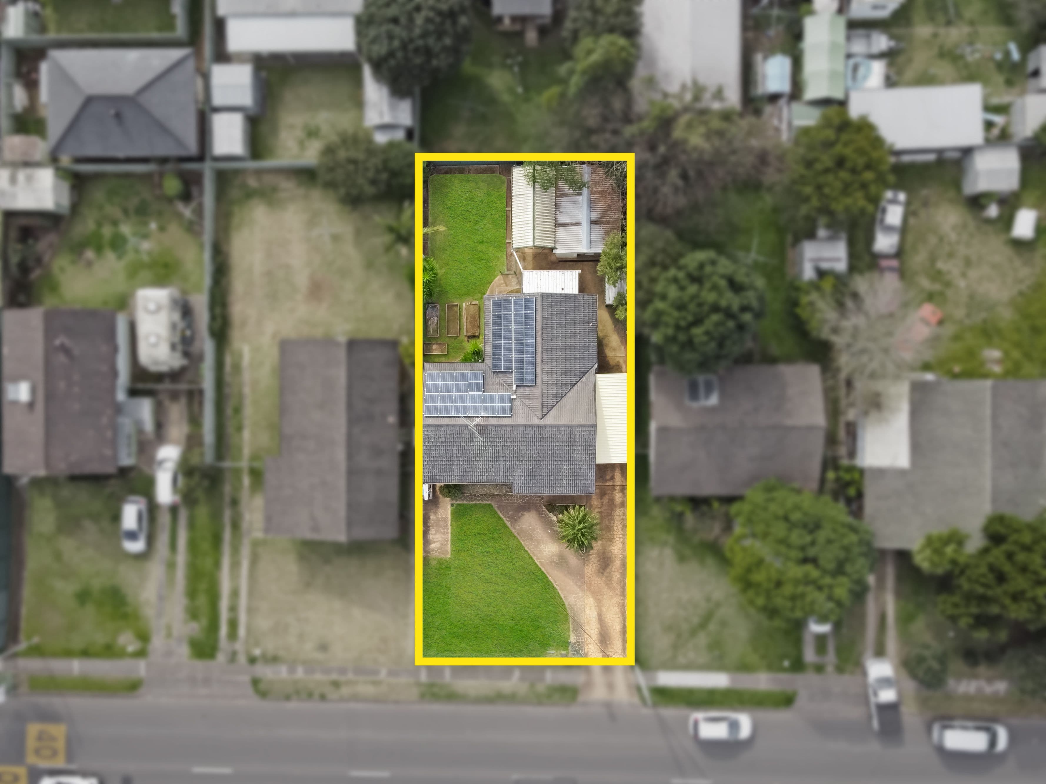 25 Copeland Road, Lethbridge Park NSW 2770, Lethbridge Park - Thumbnail 4