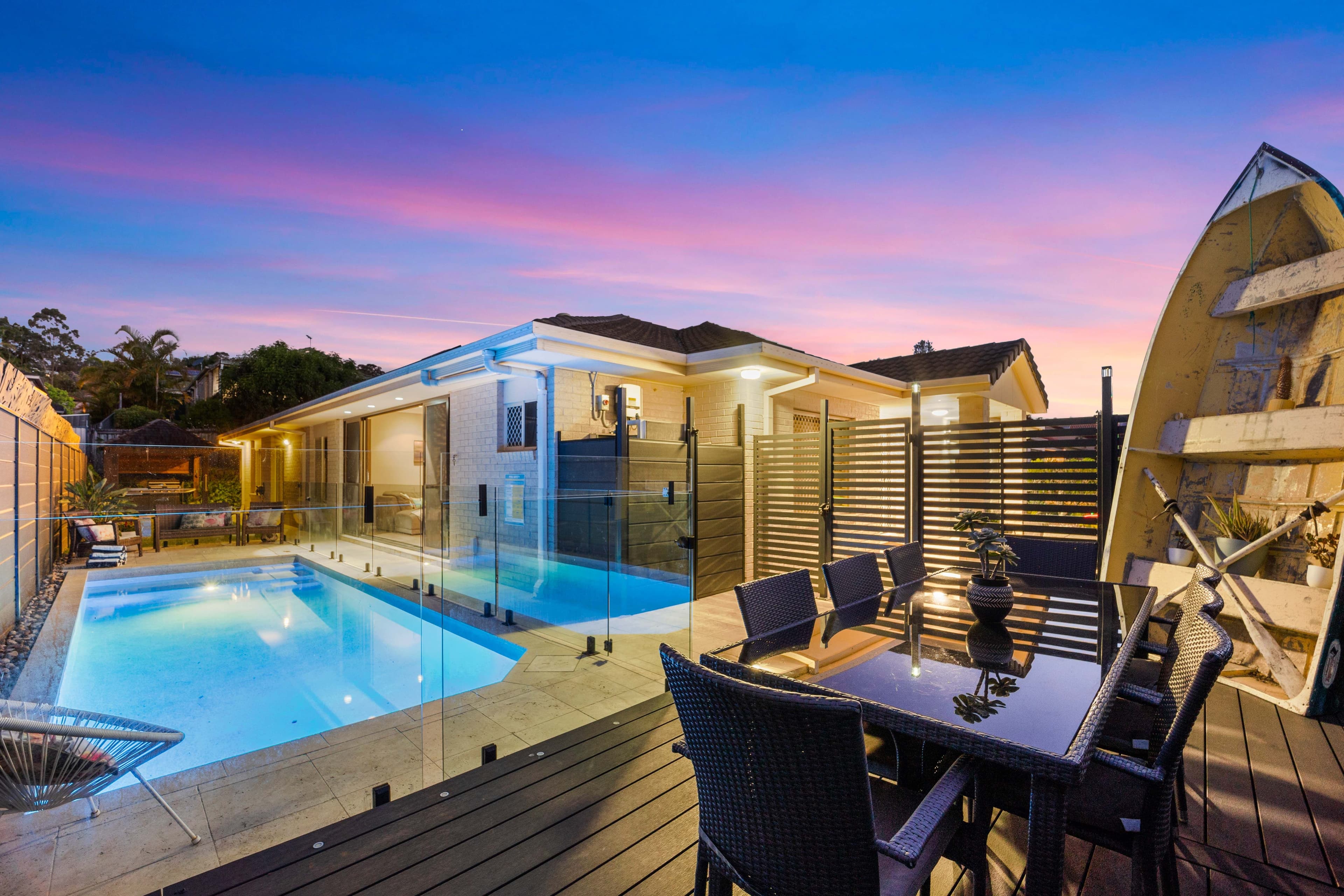 31 Cowell Drive, Burleigh Heads QLD 4220, Burleigh Heads - Image 1