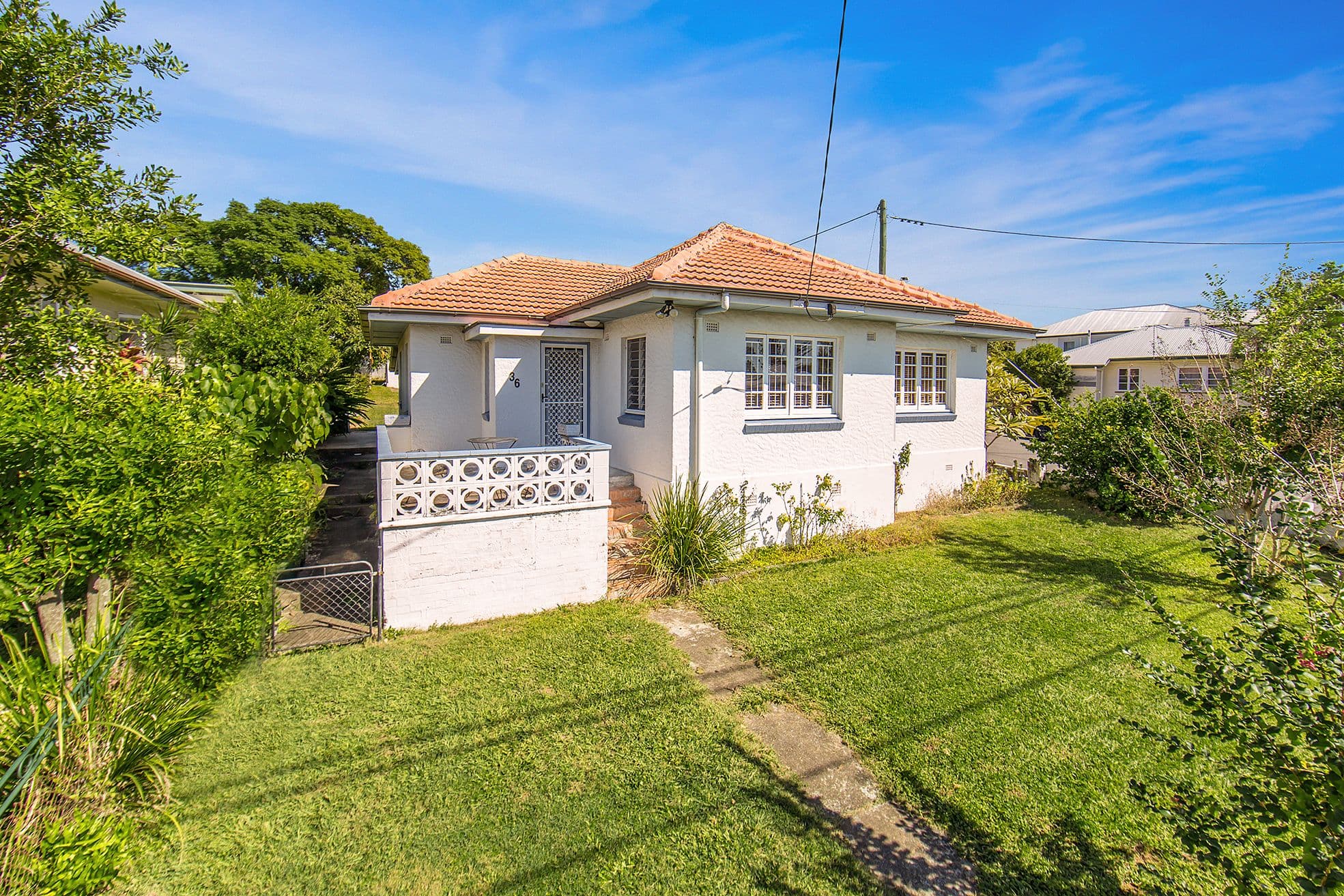36 Miller Street, Chermside QLD 4032, Chermside - Image 1