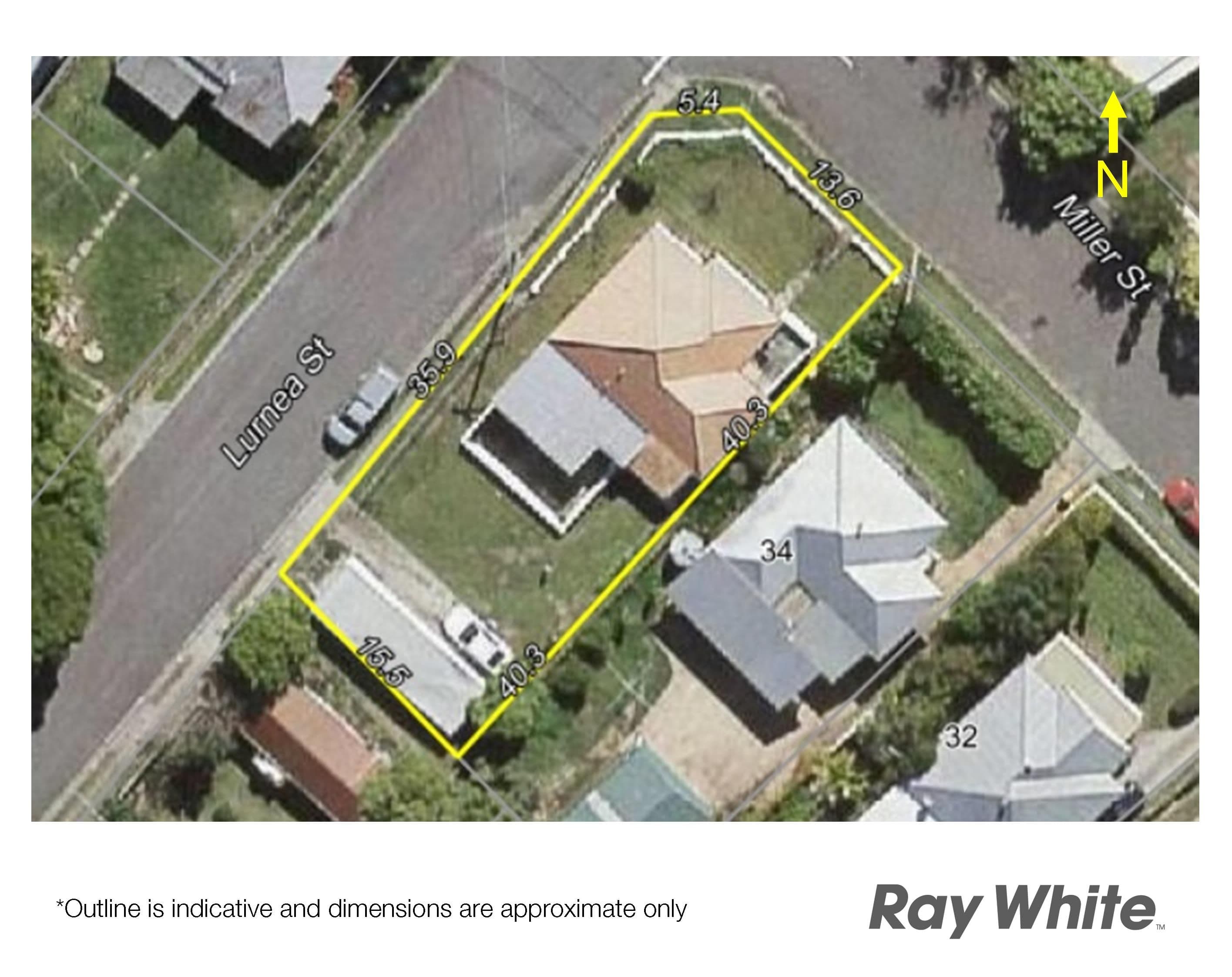 36 Miller Street, Chermside QLD 4032, Chermside - Thumbnail 8