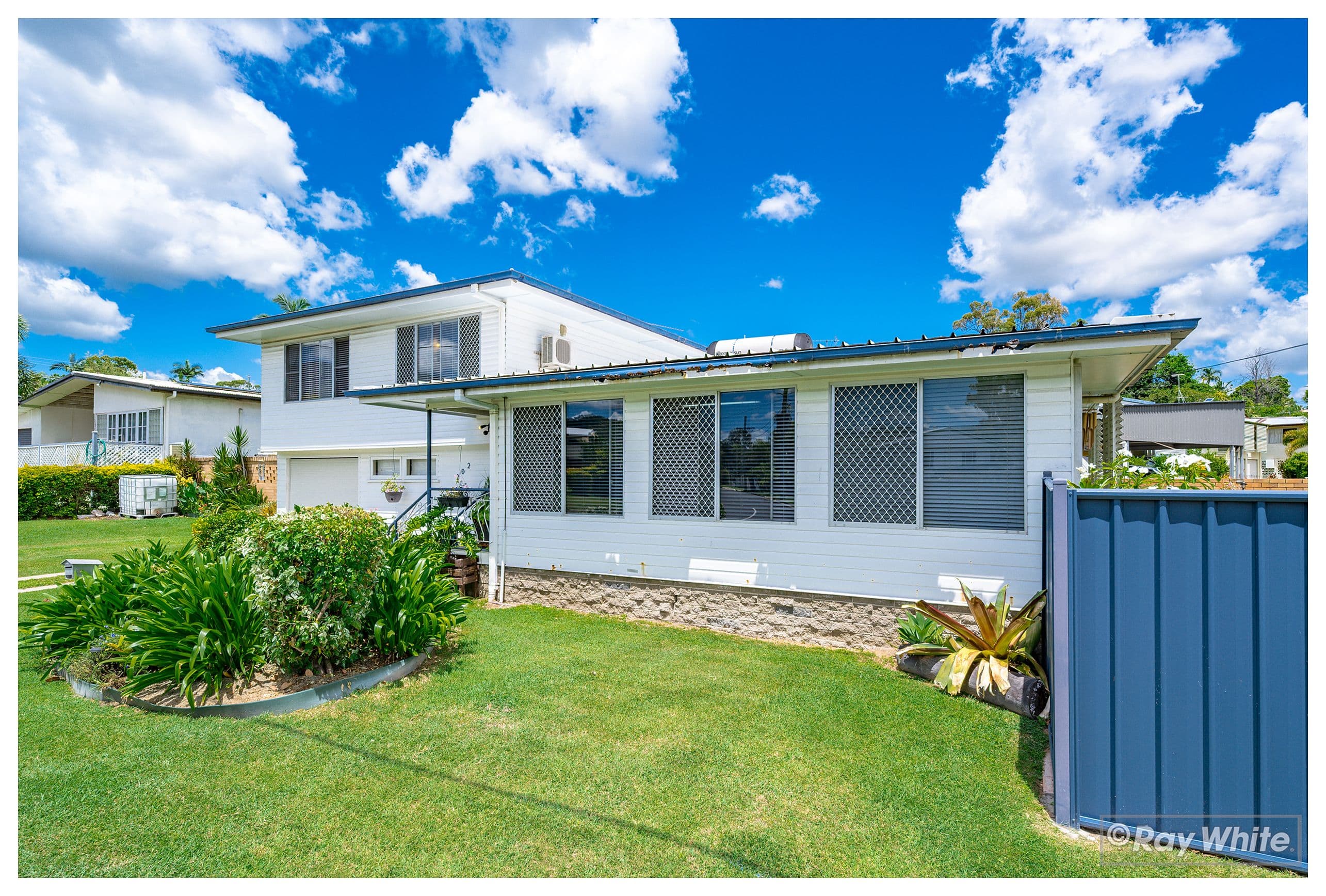 202 Honour Street, Frenchville QLD 4701, Frenchville - Thumbnail 2