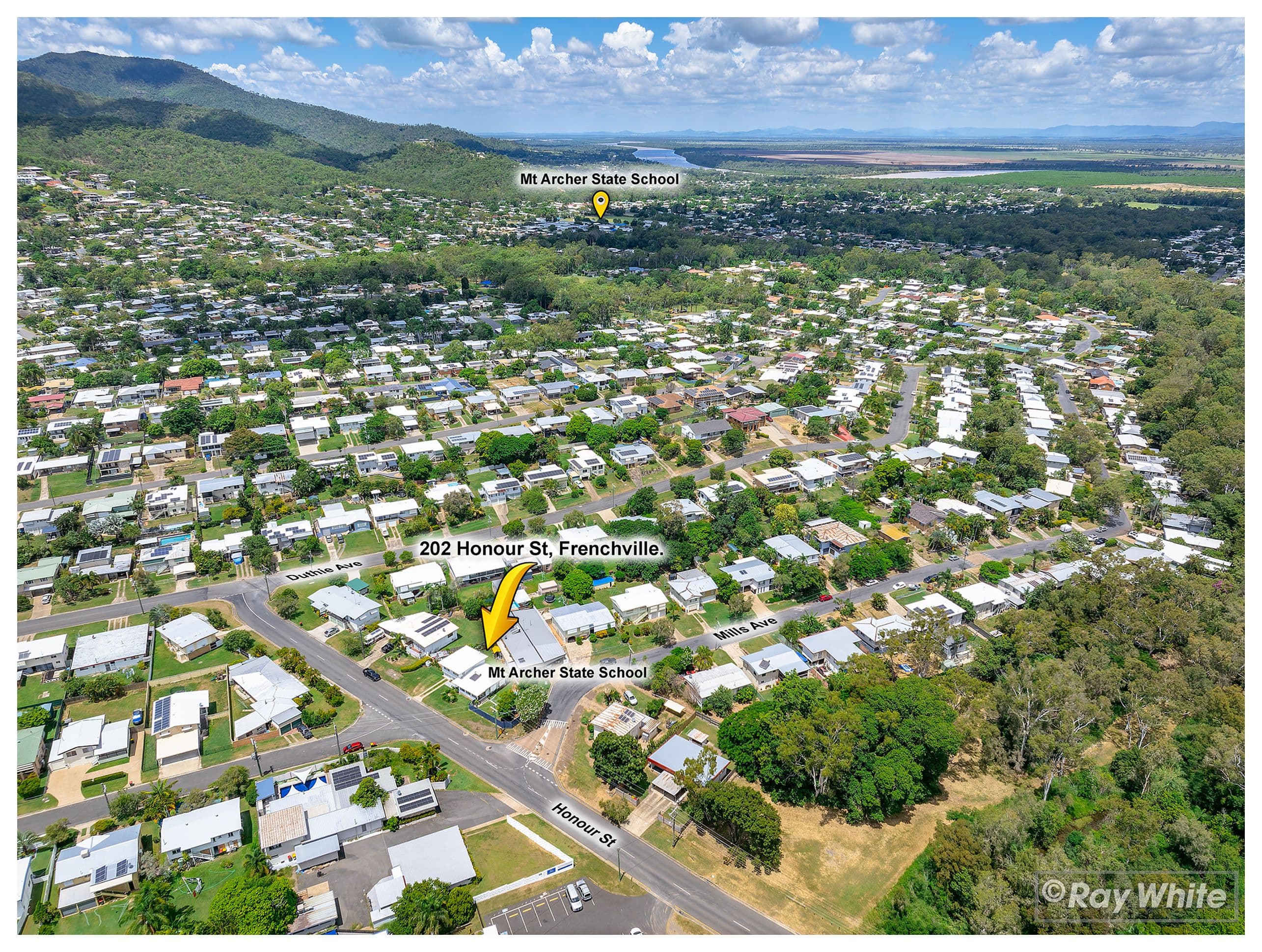 202 Honour Street, Frenchville QLD 4701, Frenchville - Thumbnail 3