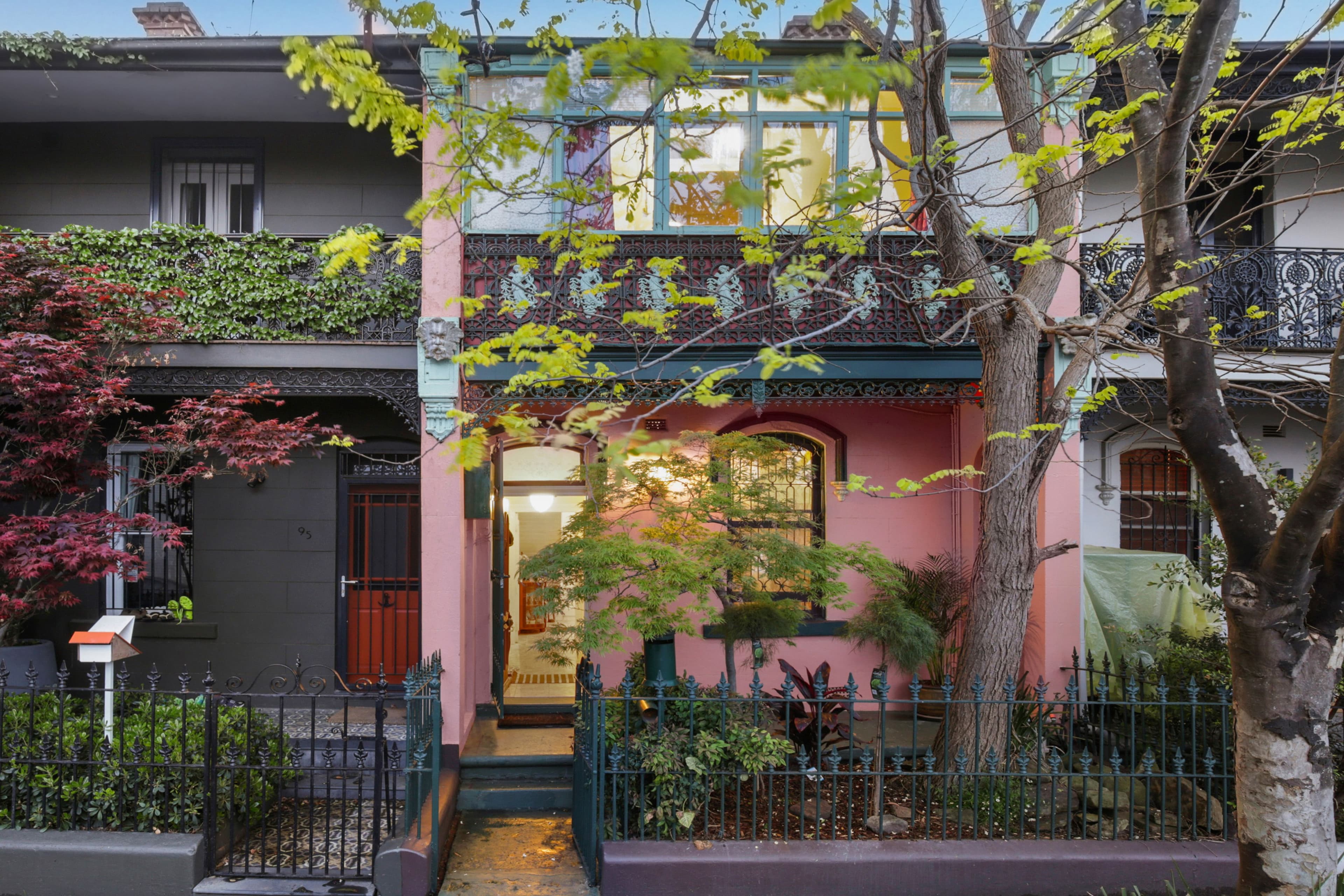 93 Gowrie Street, Newtown - Thumbnail 2