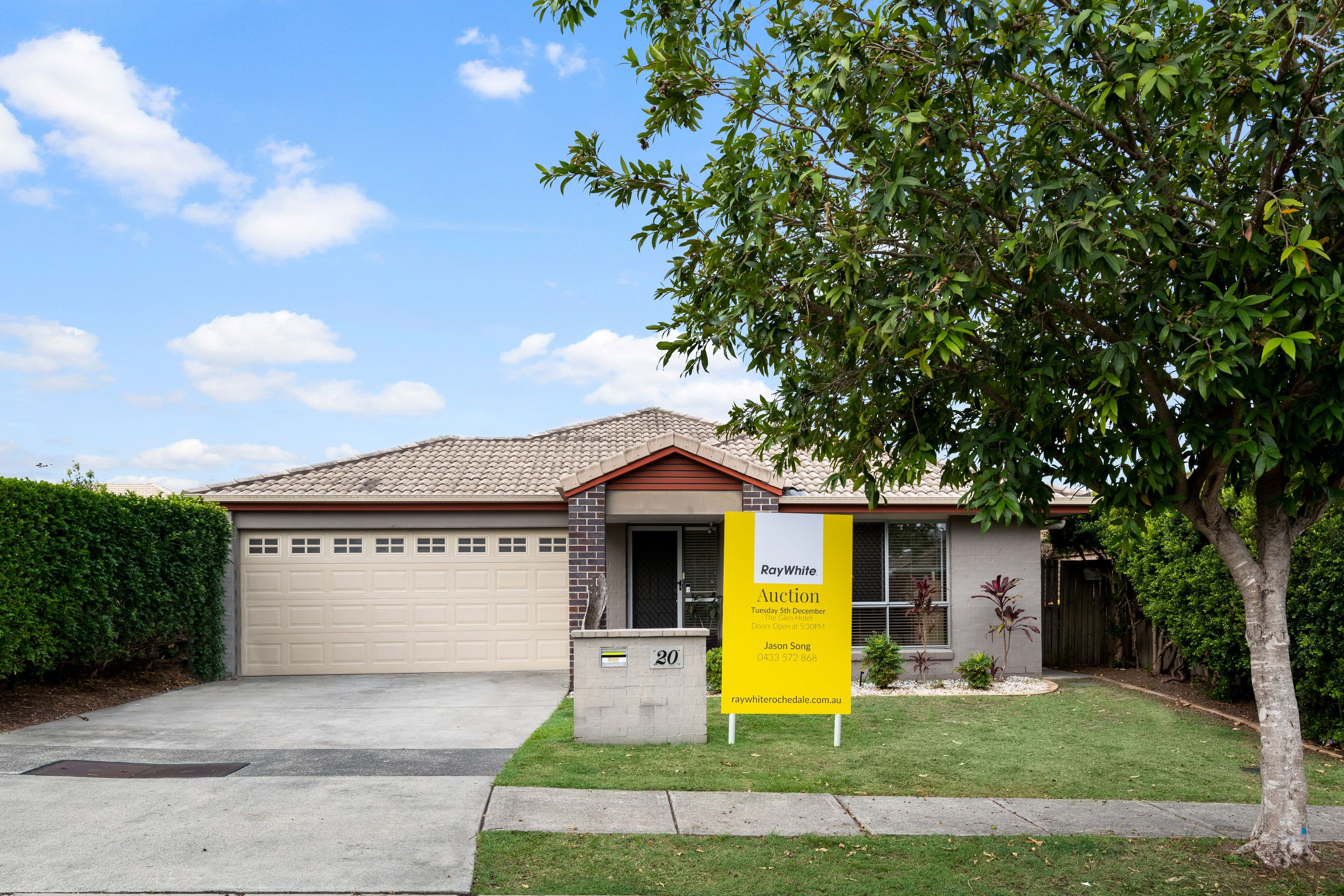 20 Ackama Street, Algester QLD 4115, Algester - Thumbnail 2
