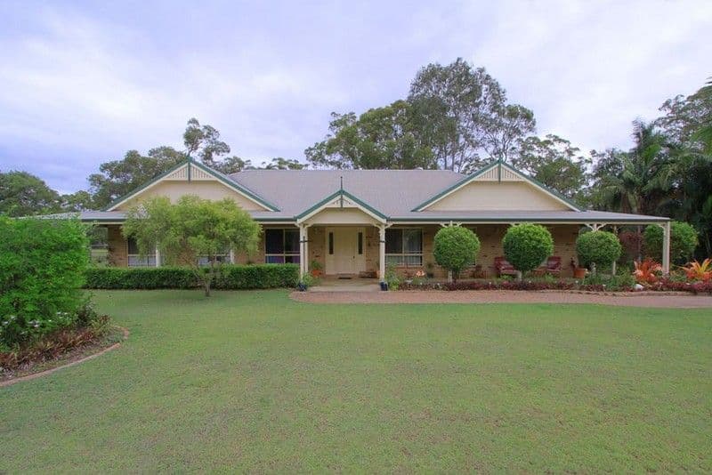 70 Cummins Road, BRANYAN QLD 4670, Branyan - Image 1