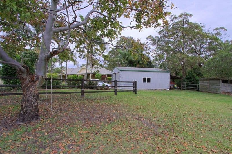 70 Cummins Road, BRANYAN QLD 4670, Branyan - Thumbnail 4