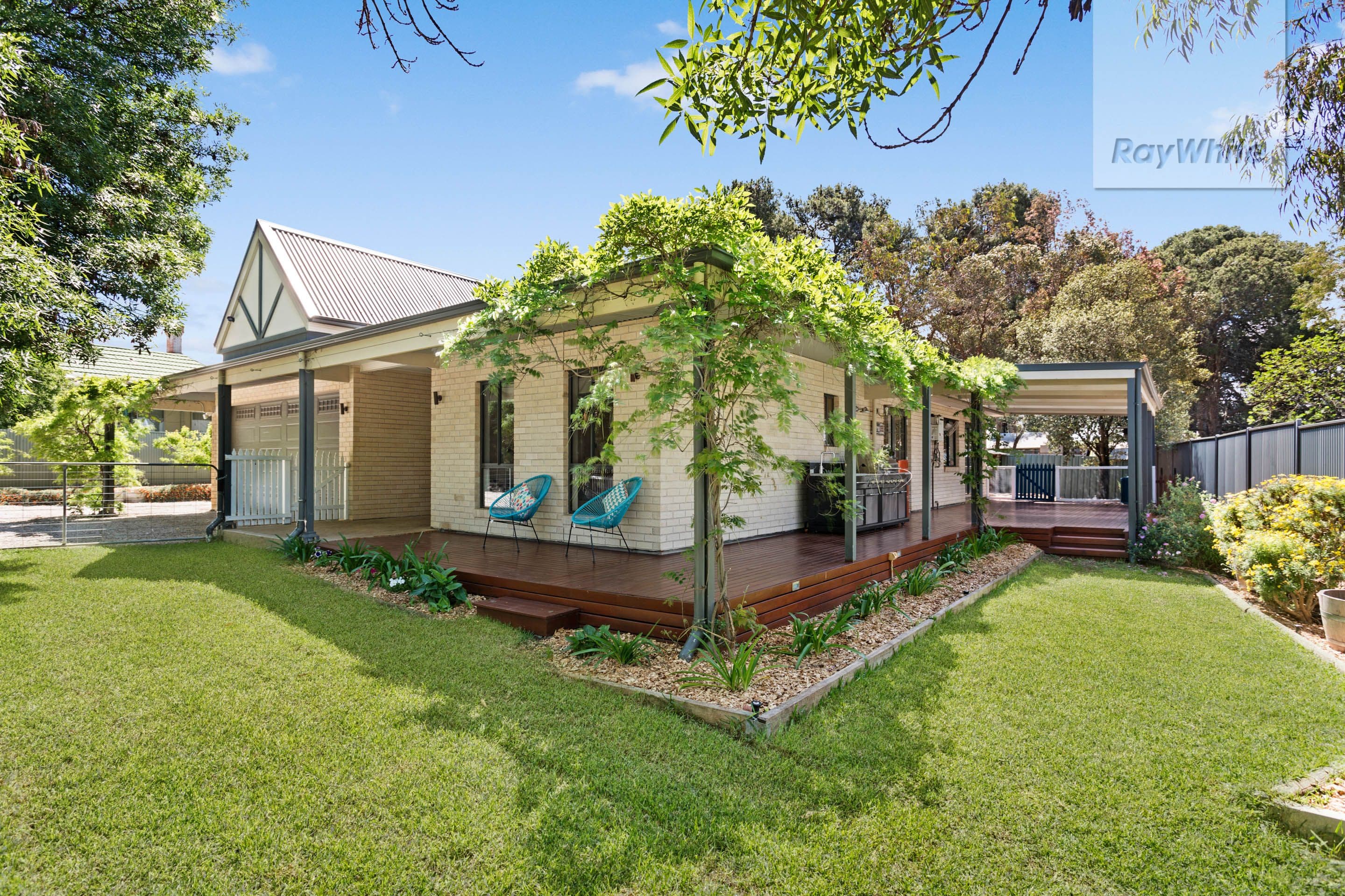 21 Rogers Street, Freeling SA 5372, Freeling - Image 1