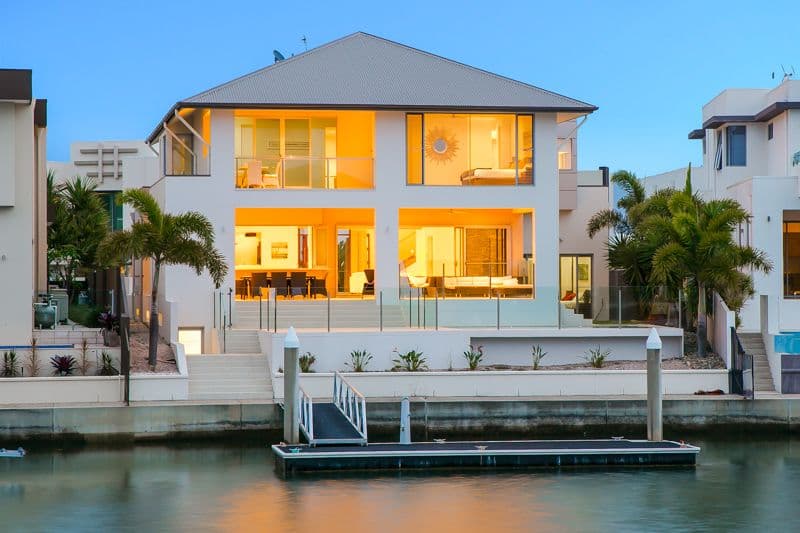 40 Royal Albert Crescent, Sovereign Islands QLD 4216, Sovereign Islands - Image 1