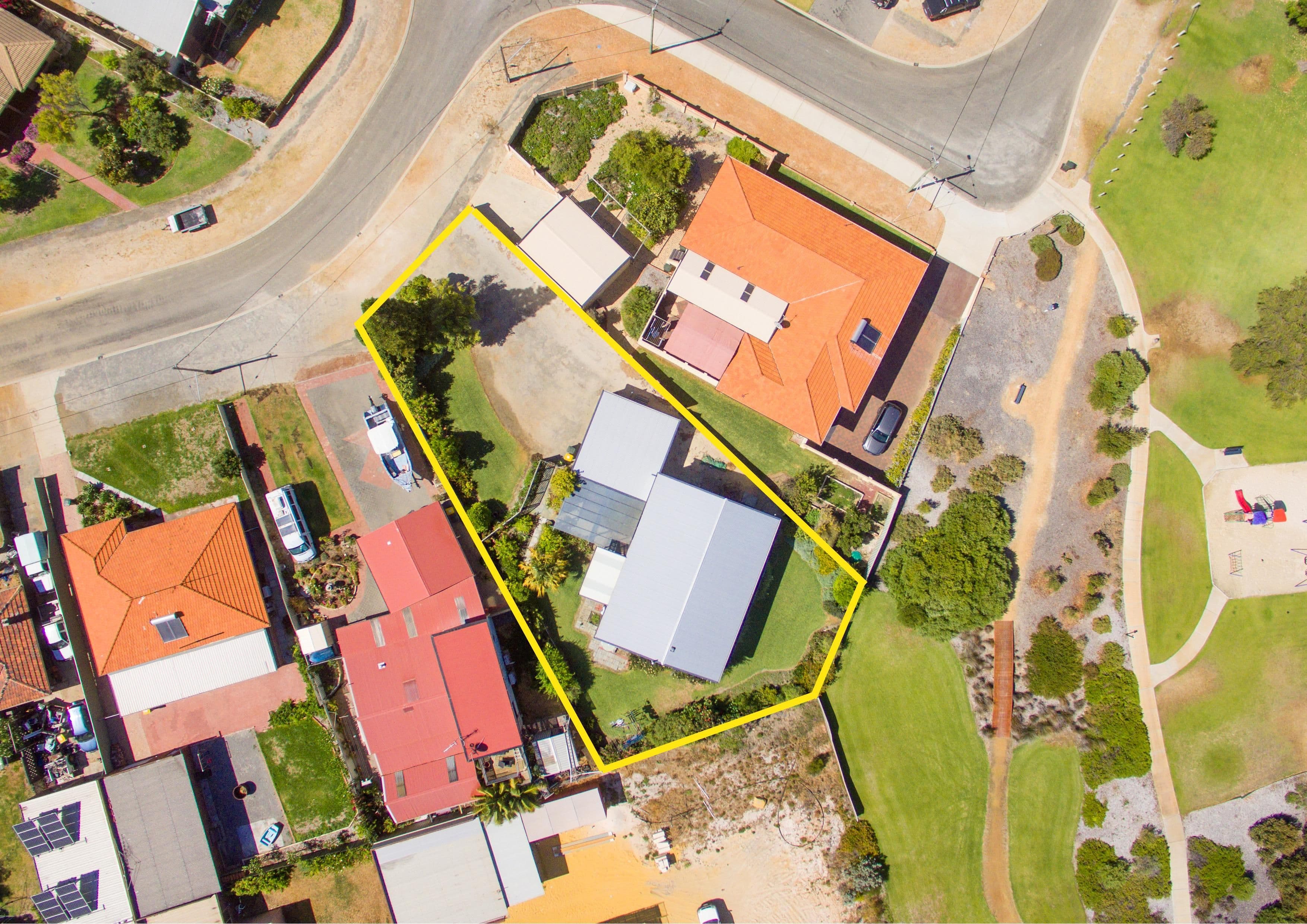 3 Tahiti Place, Jurien Bay WA 6516, Jurien Bay - Thumbnail 2