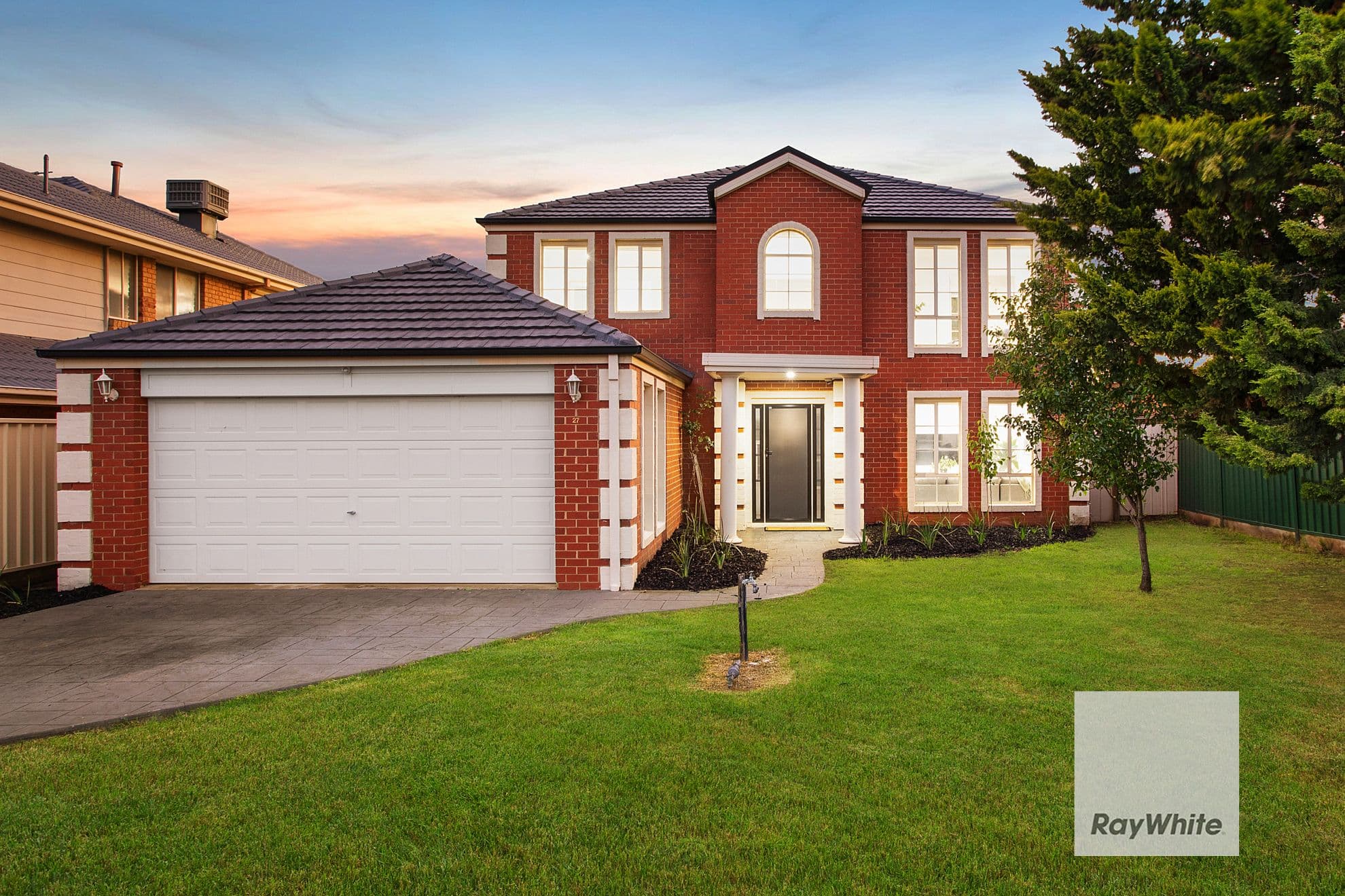 27 Tussock Crescent, Sydenham VIC 3037, Sydenham - Image 1