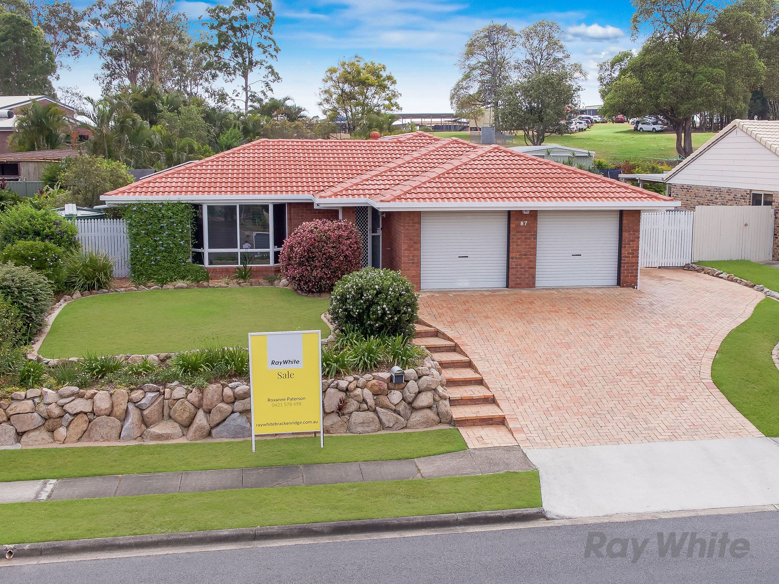 87 Wickfield Street, Bracken Ridge QLD 4017, Bracken Ridge - Image 1