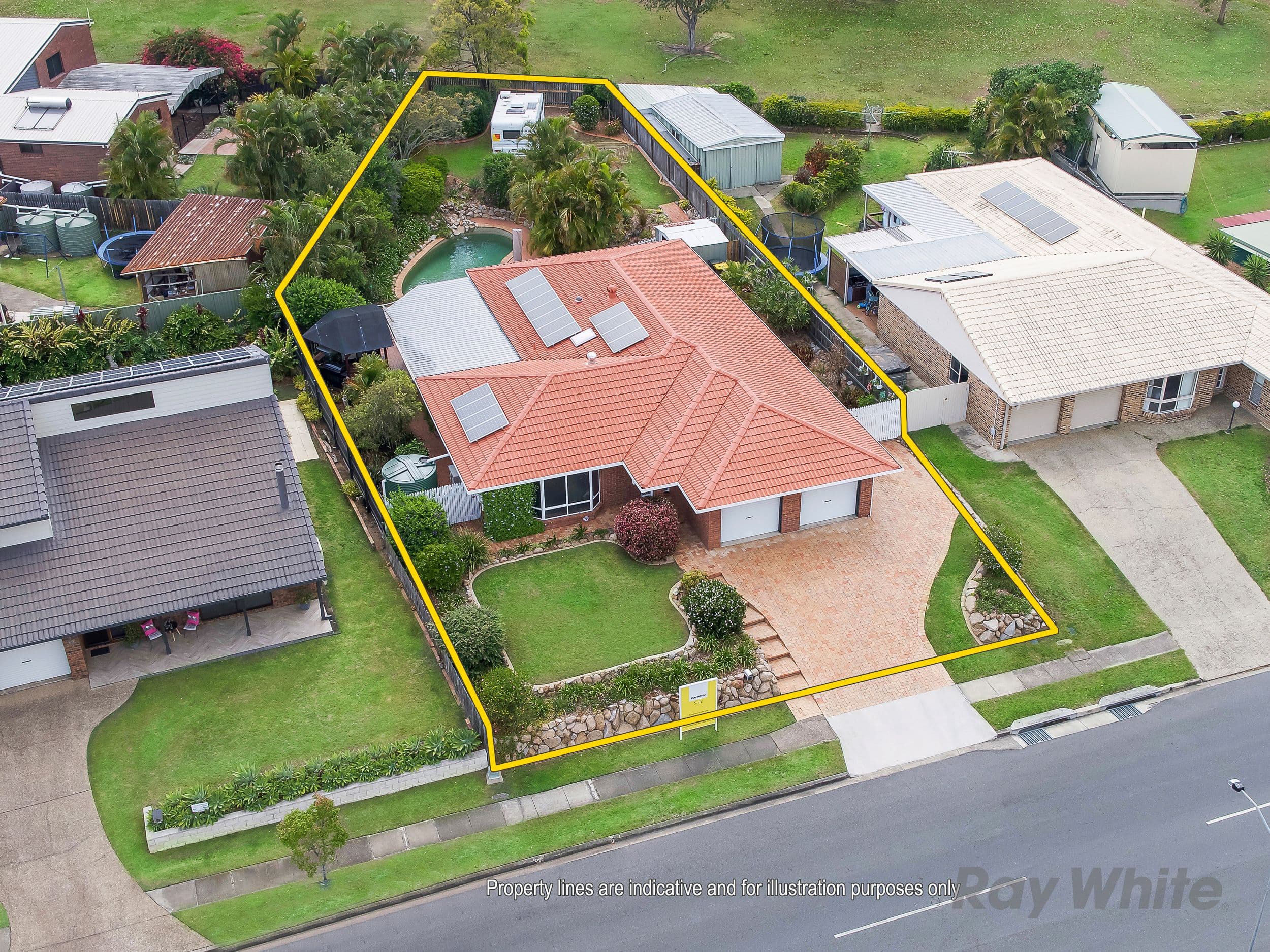 87 Wickfield Street, Bracken Ridge QLD 4017, Bracken Ridge - Thumbnail 2