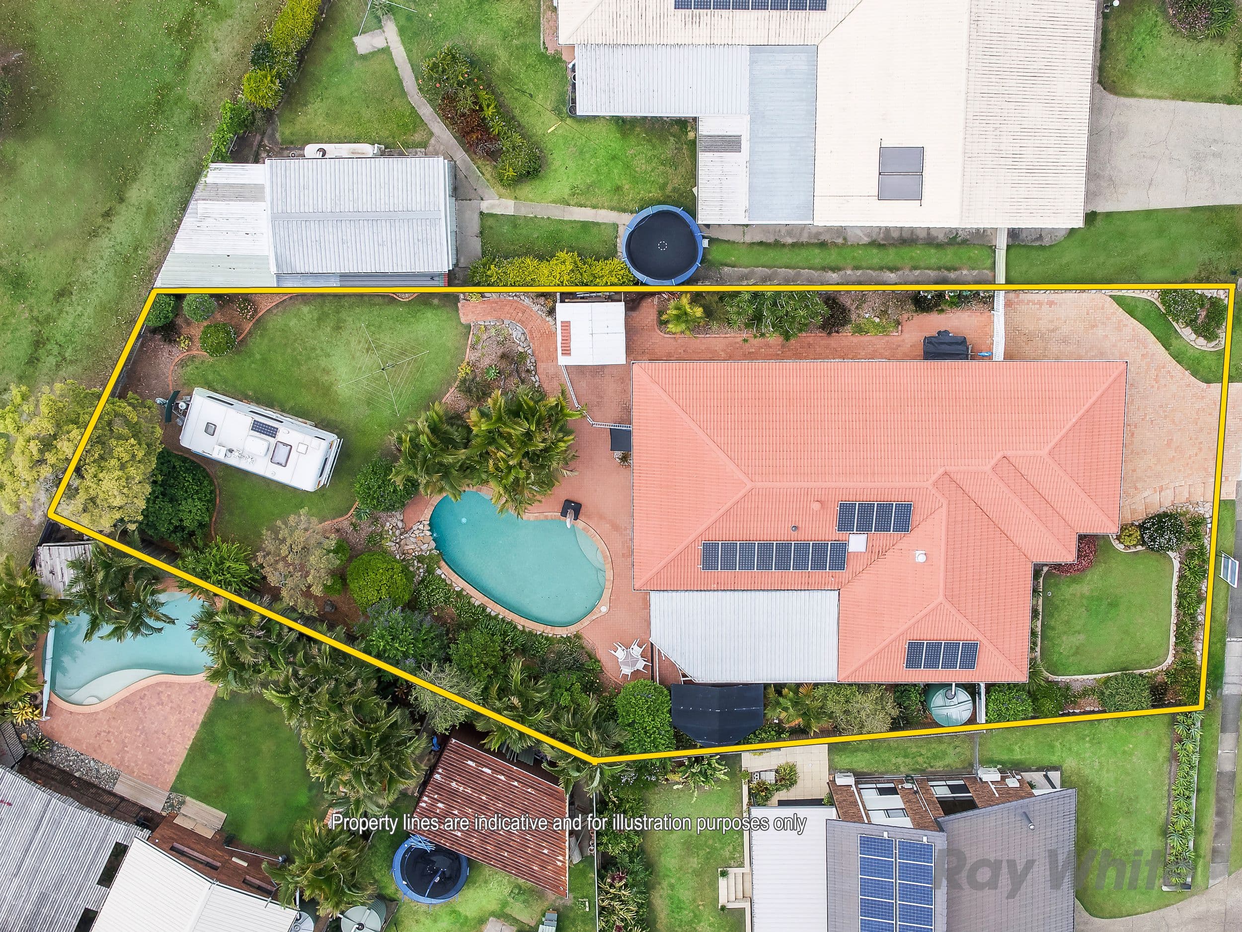 87 Wickfield Street, Bracken Ridge QLD 4017, Bracken Ridge - Thumbnail 3