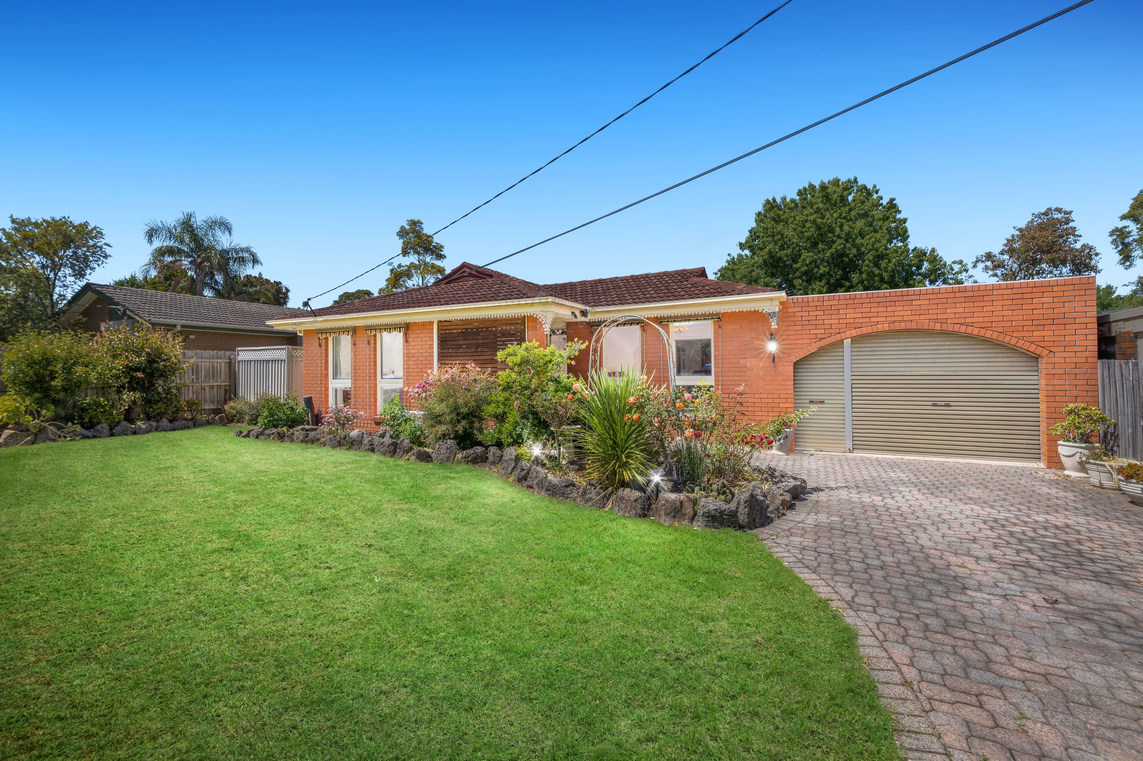 22 Phoenix Drive, Wheelers Hill VIC 3150, Wheelers Hill - Image 1