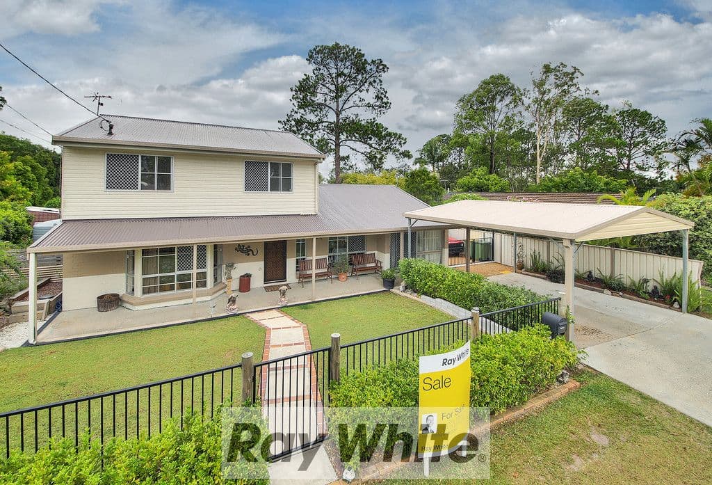 11 Newline Court, Loganlea QLD 4131, Loganlea - Image 1
