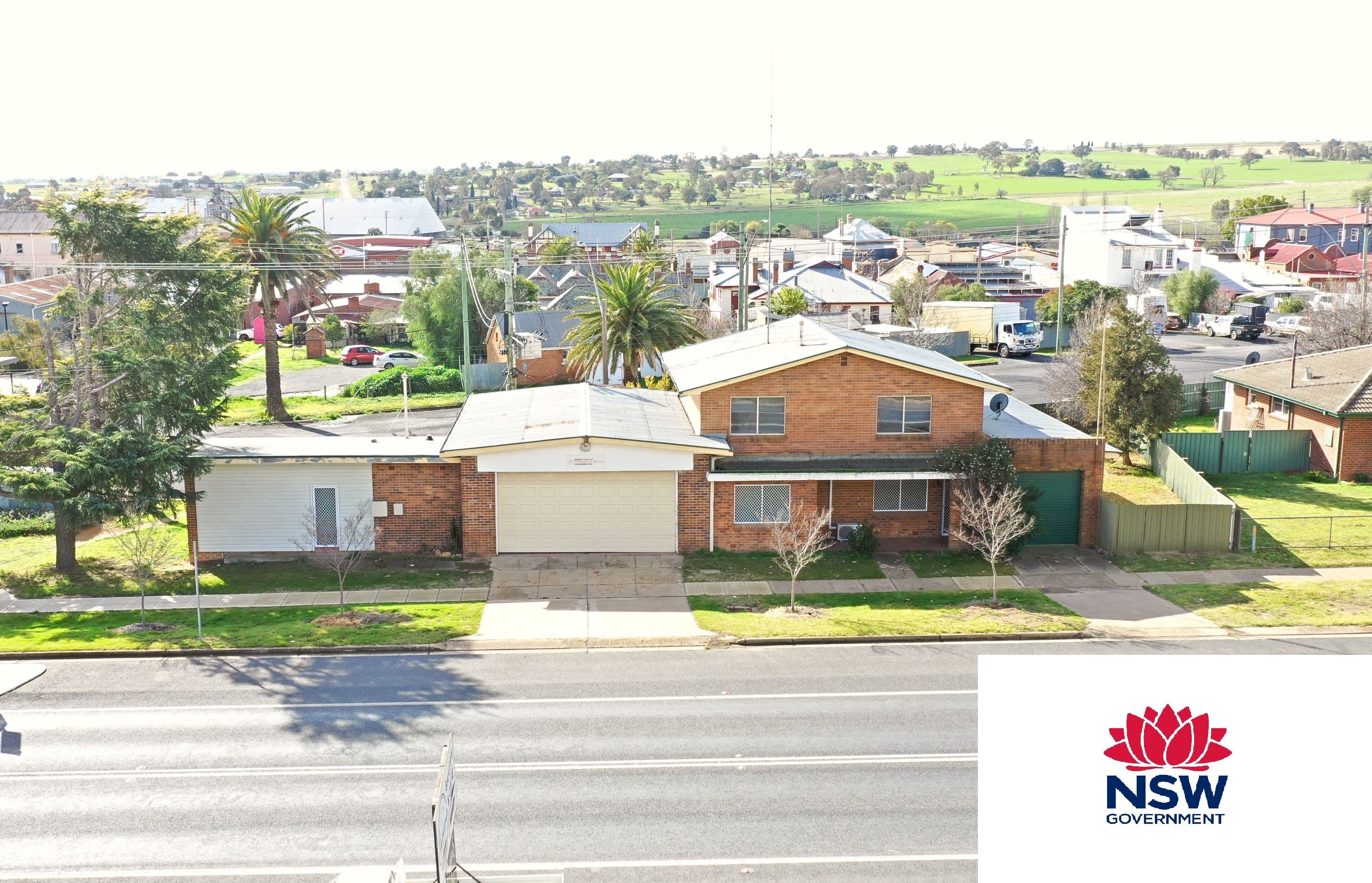 113 Albury Street, Harden NSW 2587, Harden - Image 1
