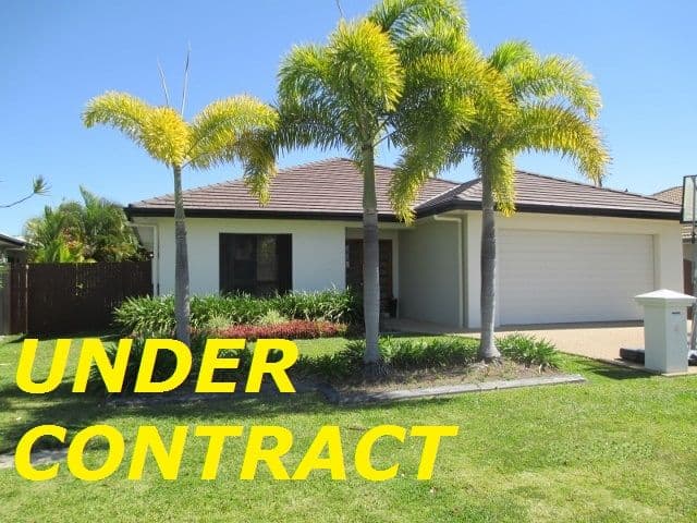 4 Cedarbrook Terrace, Idalia QLD 4811, Idalia - Image 1