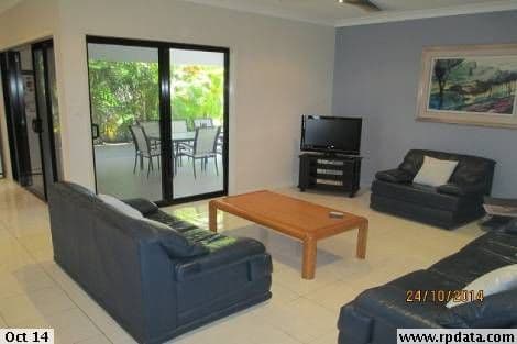 4 Cedarbrook Terrace, Idalia QLD 4811, Idalia - Thumbnail 4