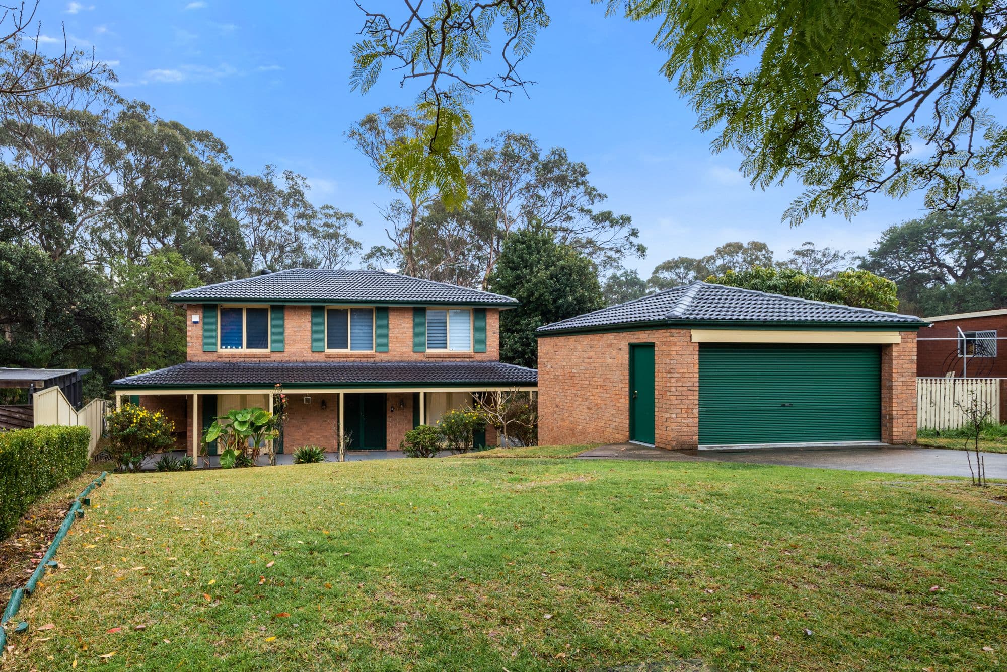 61 Cudgegong Road, Ruse NSW 2560, Ruse - Image 1