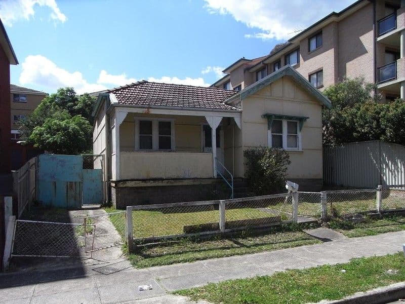 16 Woids Avenue, HURSTVILLE NSW 2220, Hurstville - Image 1