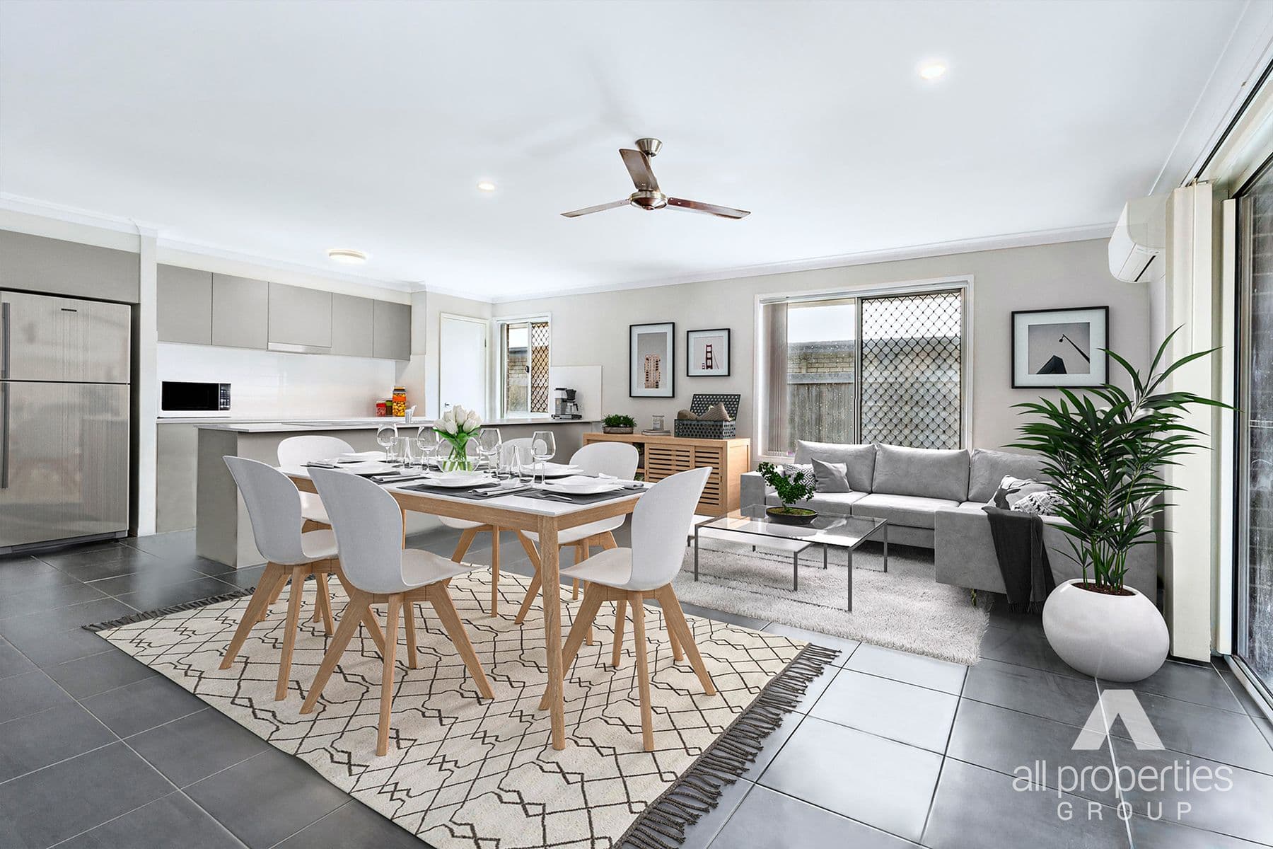 19 Windsor Avenue, Yarrabilba QLD 4207, Yarrabilba - Thumbnail 3
