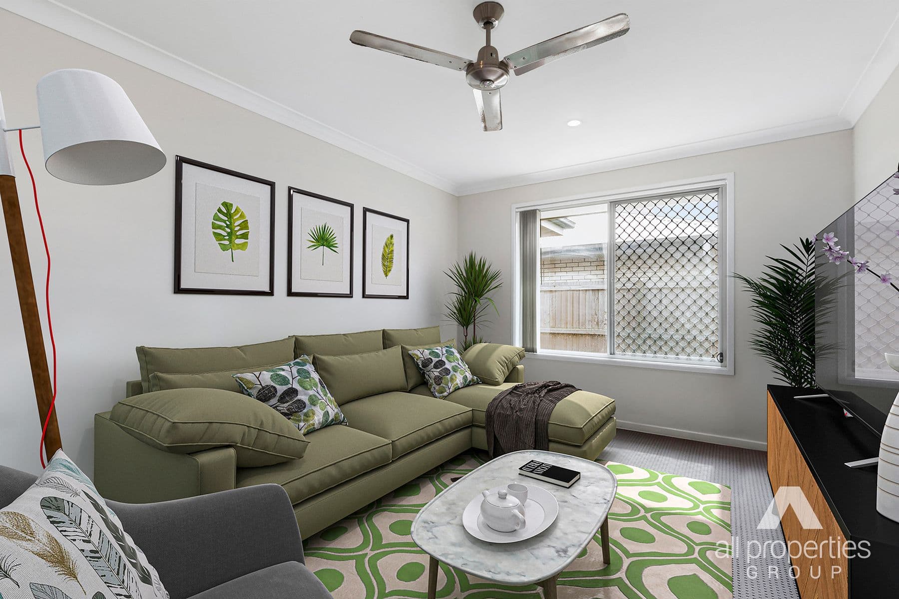 19 Windsor Avenue, Yarrabilba QLD 4207, Yarrabilba - Thumbnail 4