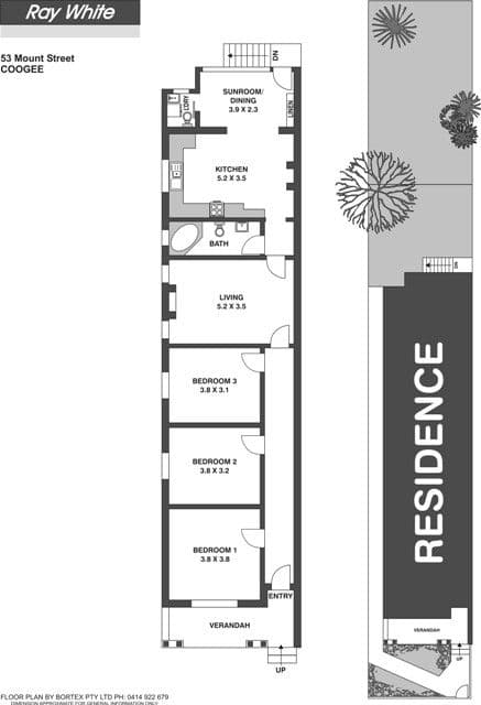 53 Mount Street, COOGEE NSW 2034, Coogee - Thumbnail 5