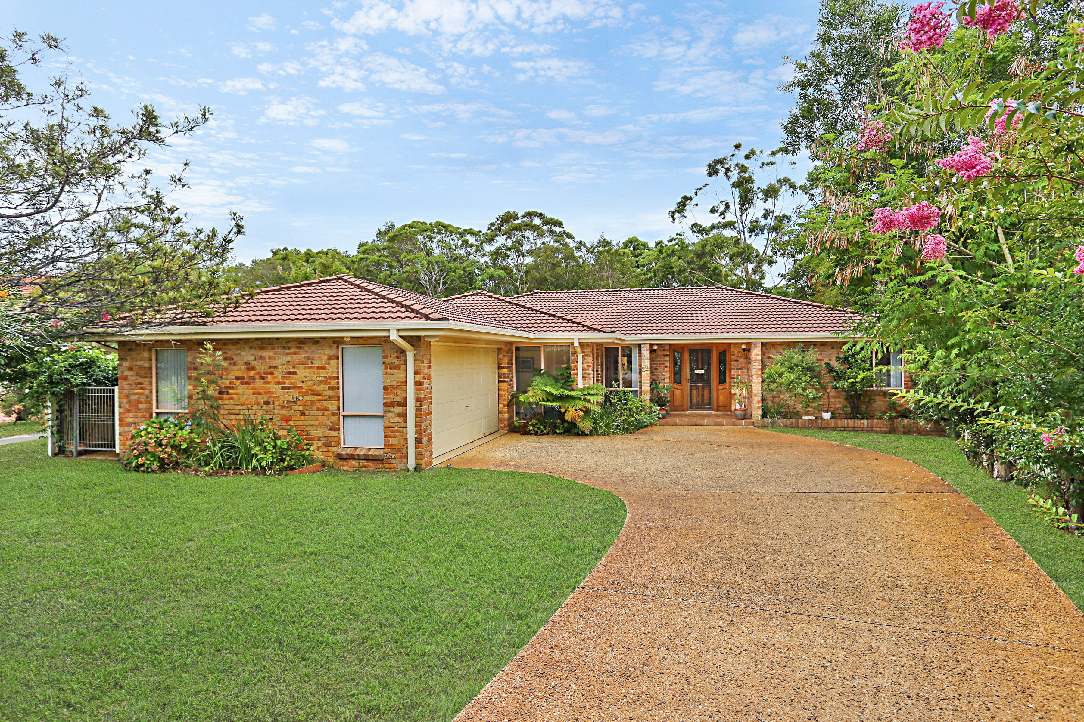22 Bosuns Place, Salamander Bay - Image 1