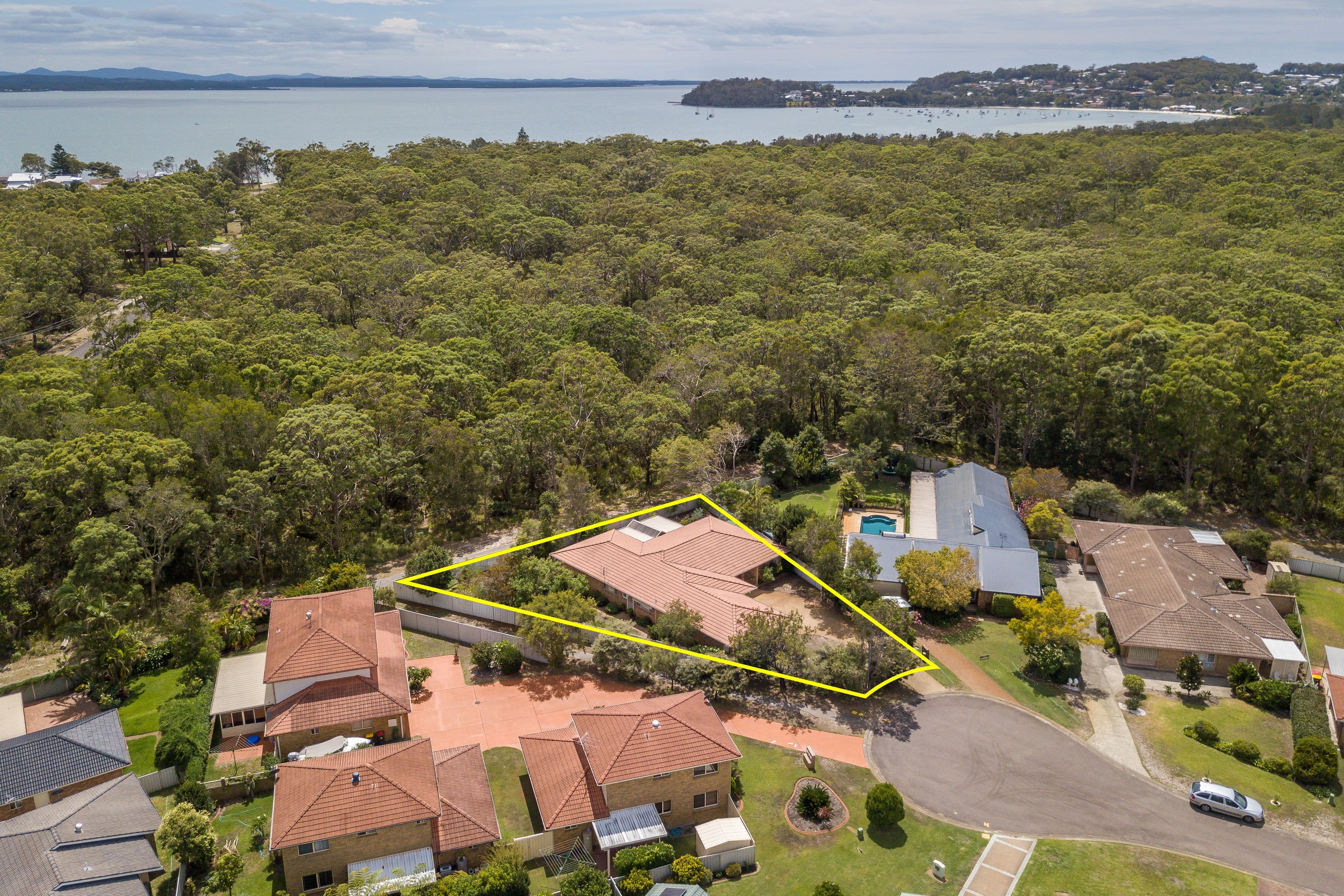 22 Bosuns Place, Salamander Bay - Thumbnail 3