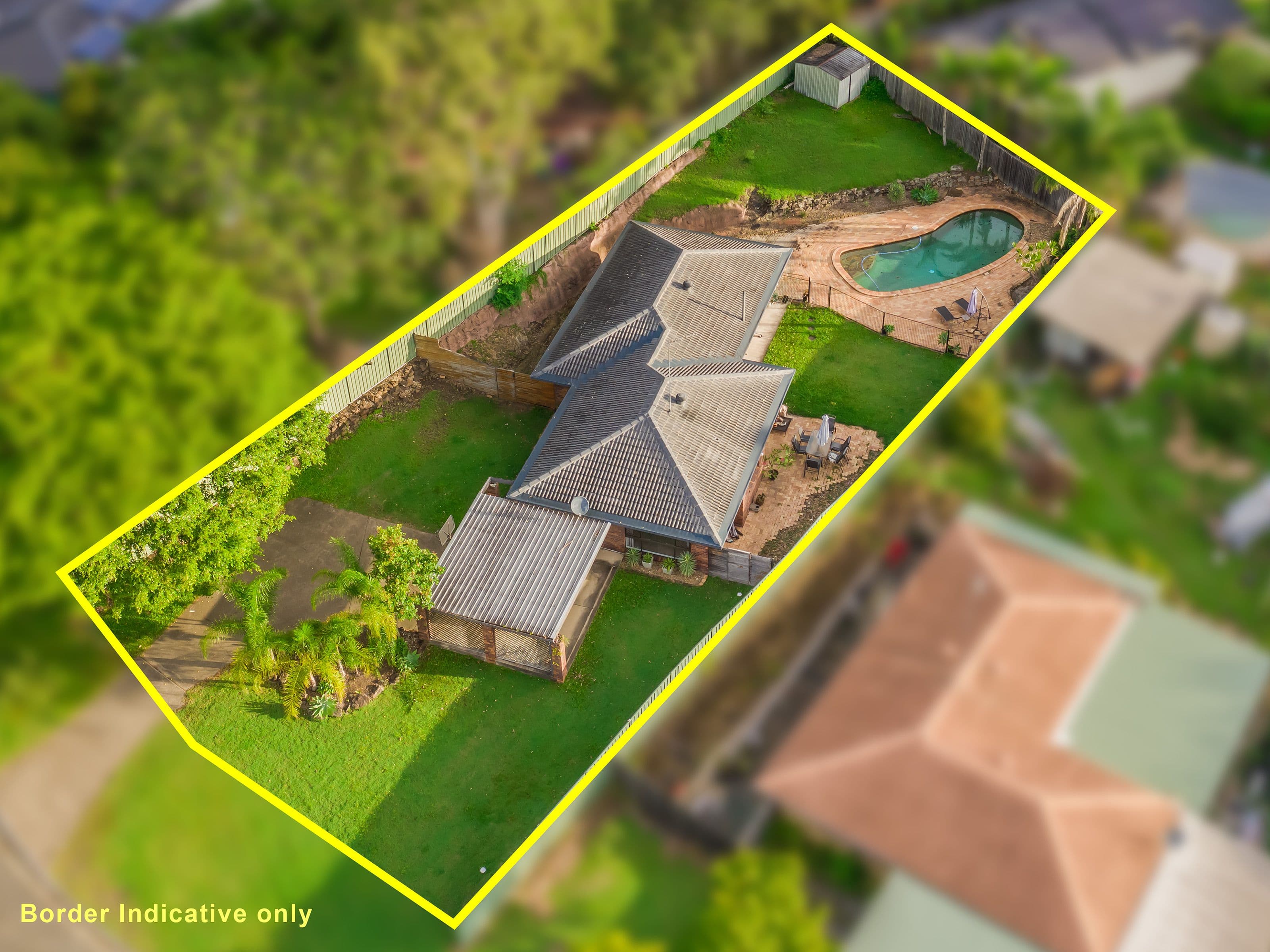 15 Wolvi Place, Helensvale QLD 4212, Helensvale - Thumbnail 8