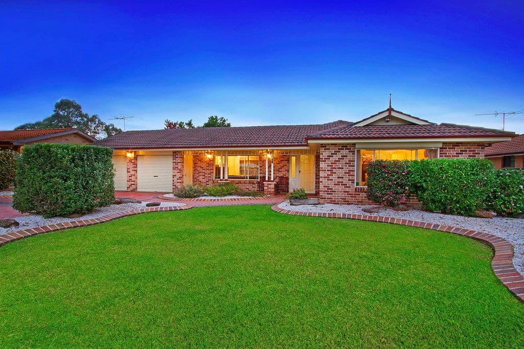 59 Colonial Drive, Bligh Park NSW 2756, Bligh Park - Image 1