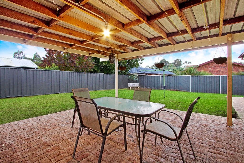 59 Colonial Drive, Bligh Park NSW 2756, Bligh Park - Thumbnail 7