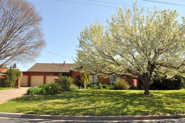 40 Balmoral Crescent, LAKE ALBERT NSW 2650, Lake Albert - Image 1