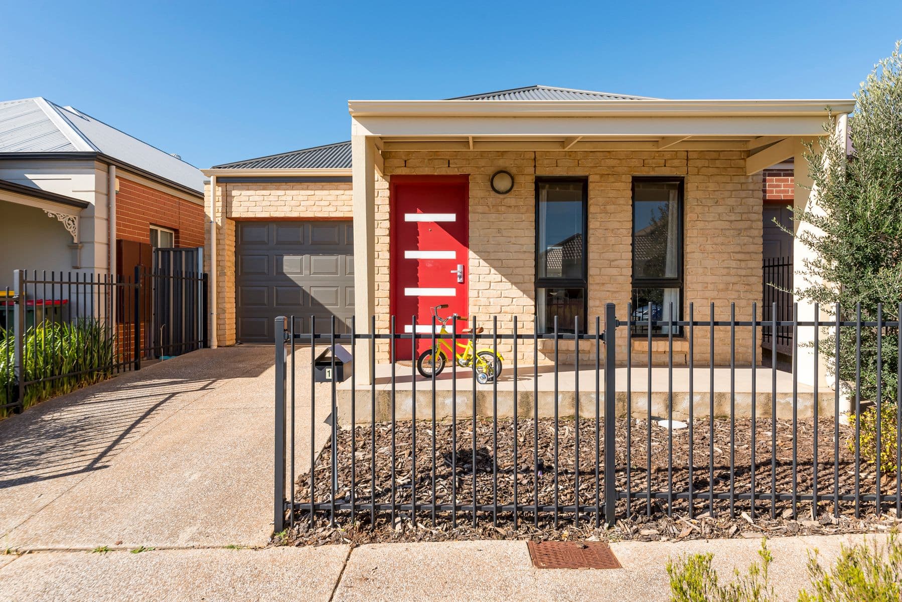 1 Borders Place, Blakeview SA 5114, Blakeview - Image 1