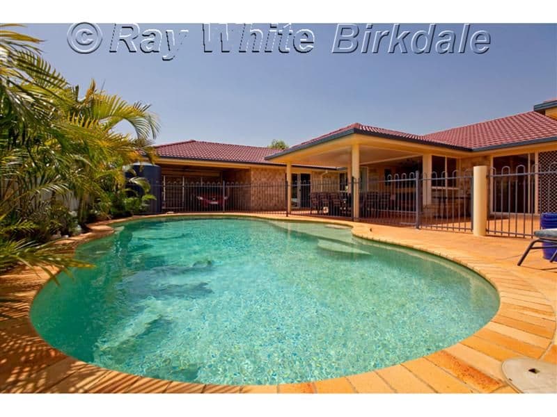 12 King Island Drive, WELLINGTON POINT QLD 4160, Wellington Point - Thumbnail 4