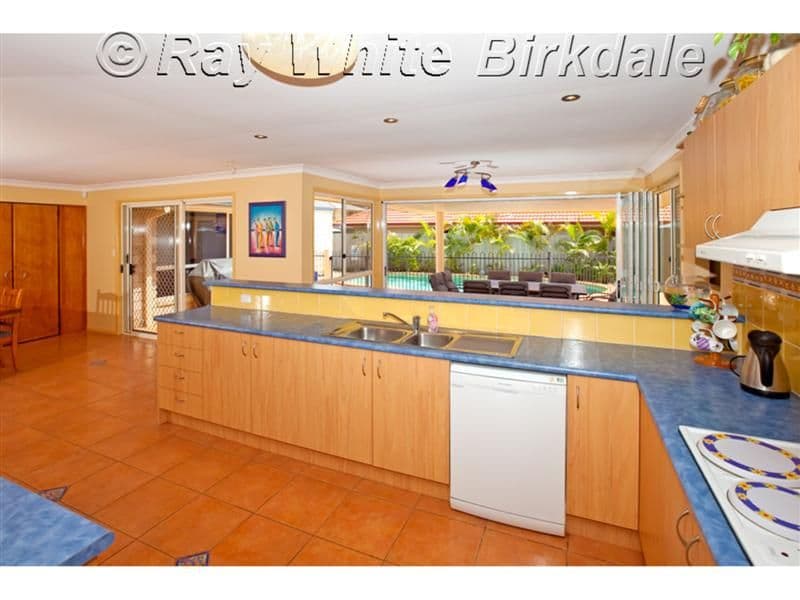 12 King Island Drive, WELLINGTON POINT QLD 4160, Wellington Point - Thumbnail 6