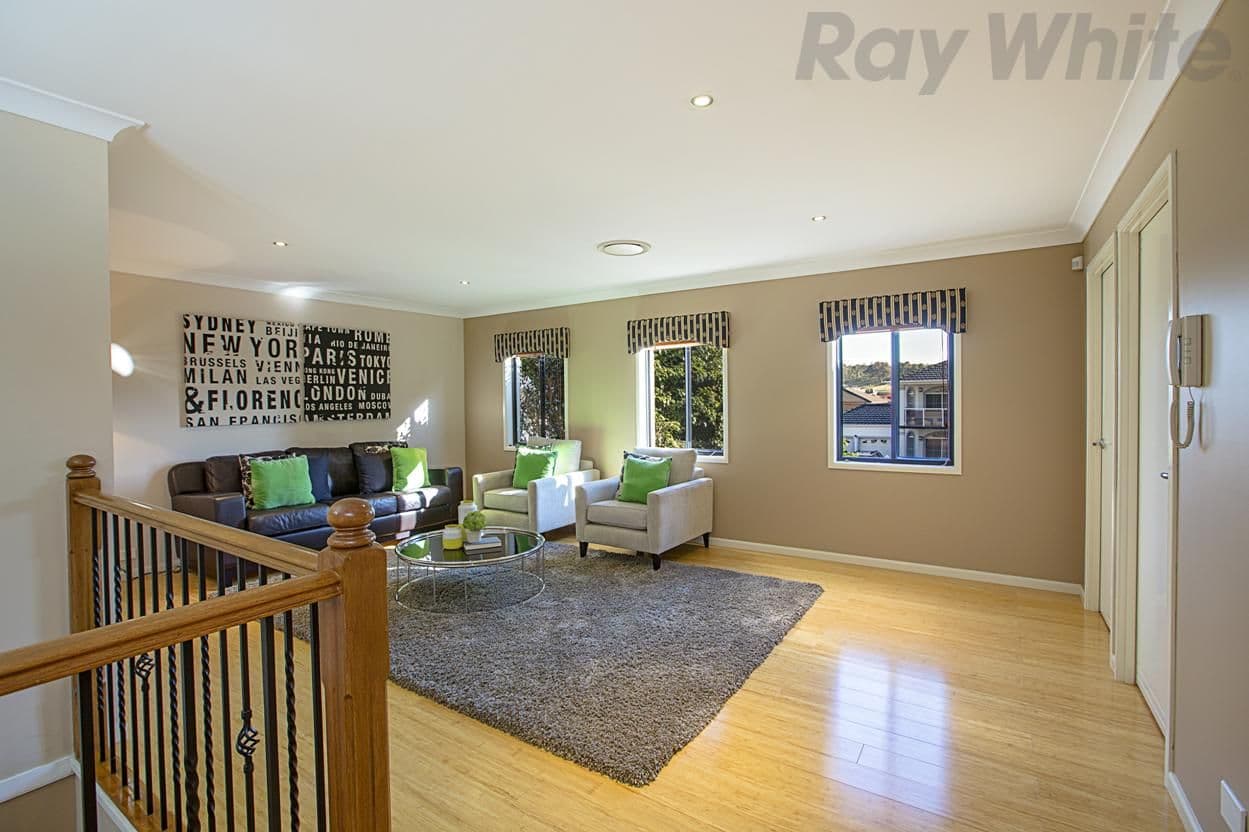 9 Clementina Circuit, Cecil Hills NSW 2171, Cecil Hills - Thumbnail 8